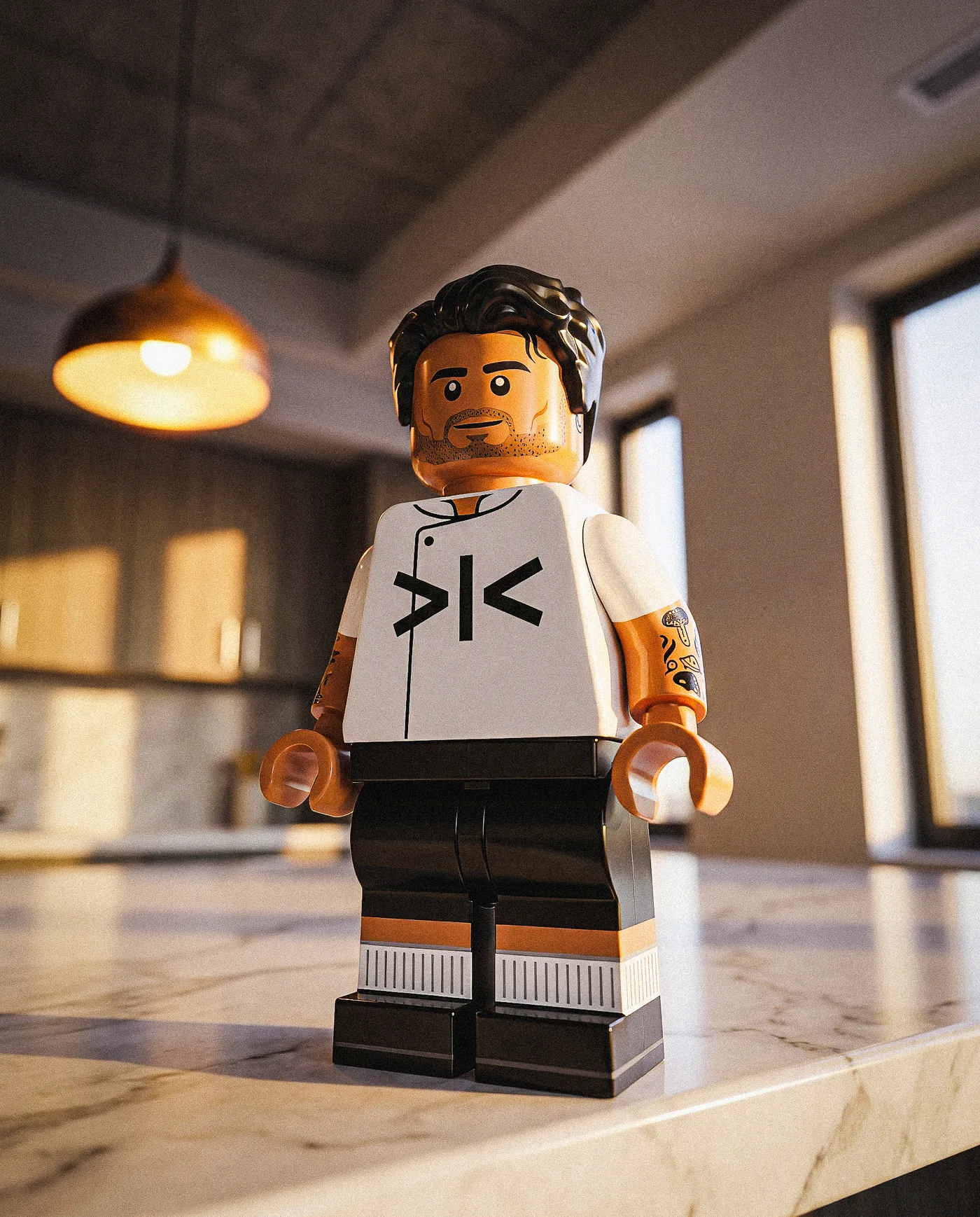 Lego Concept 6