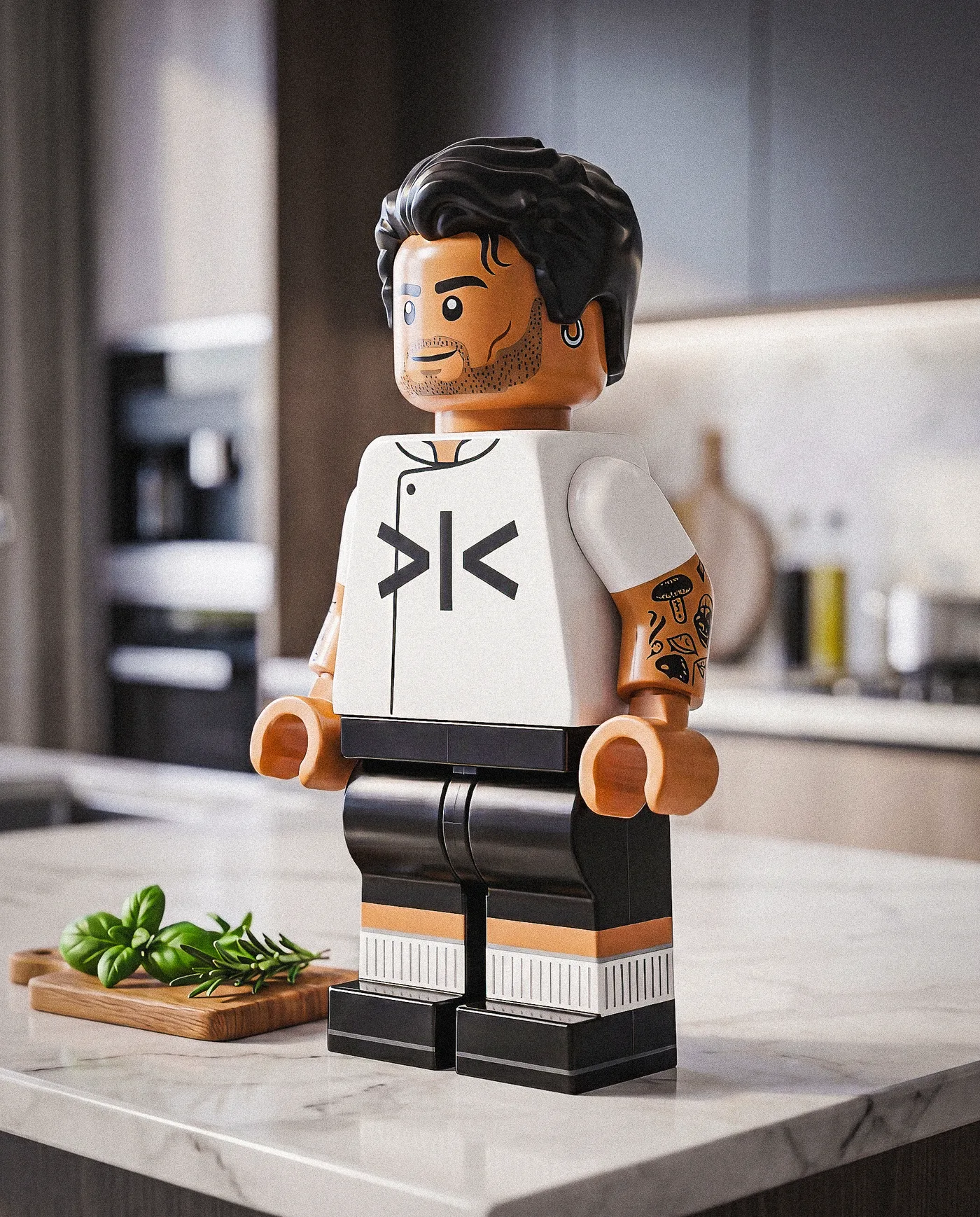 Lego Concept 8