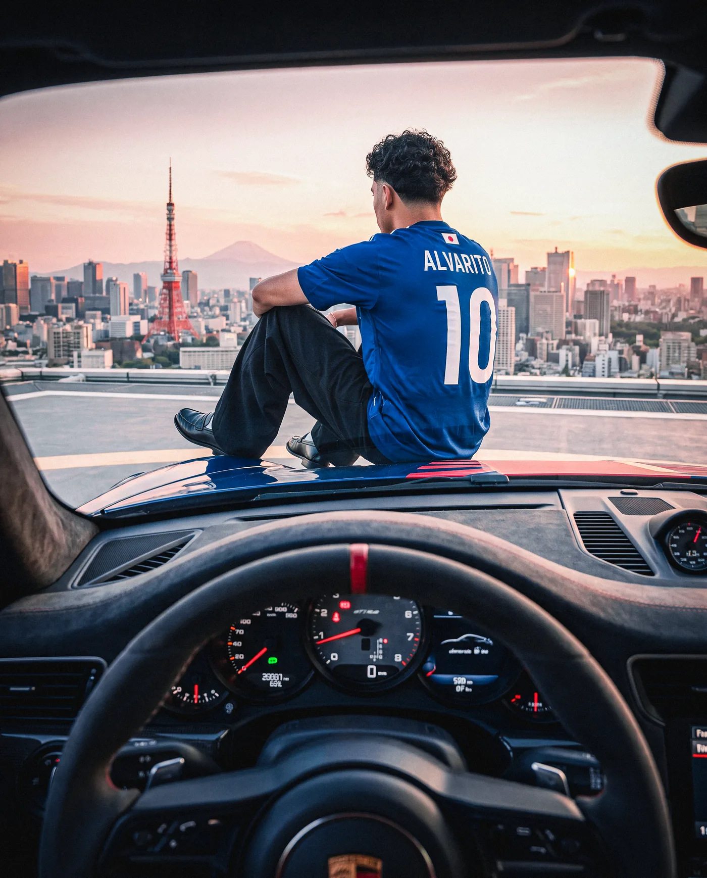 Japan 1