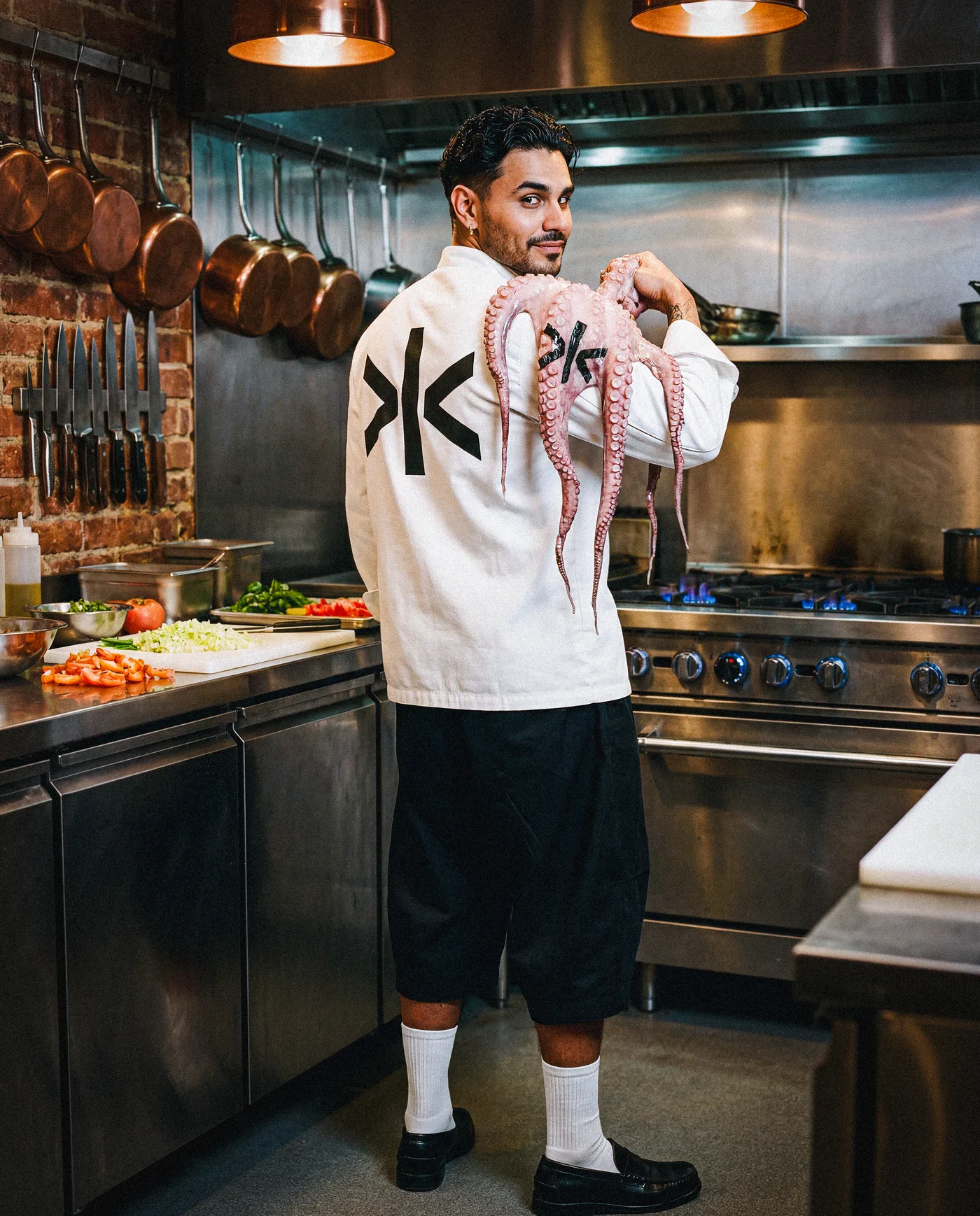 Chef 1