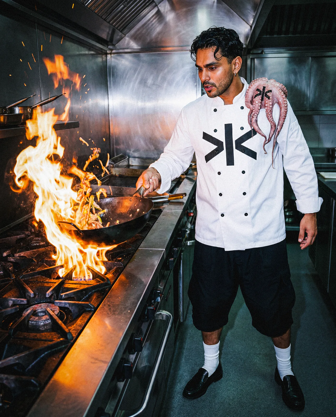 Chef 2