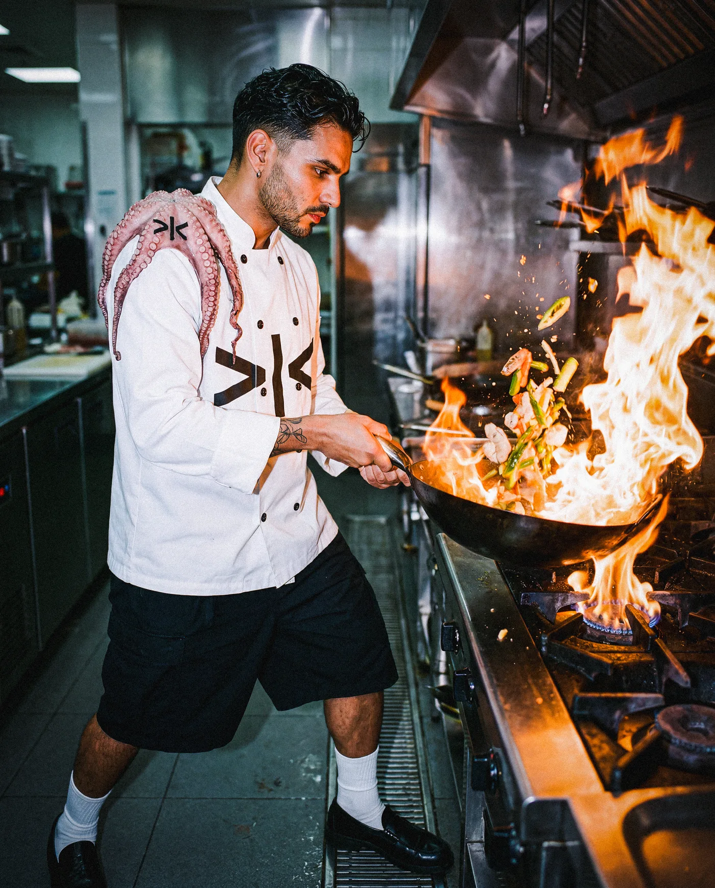 Chef 3