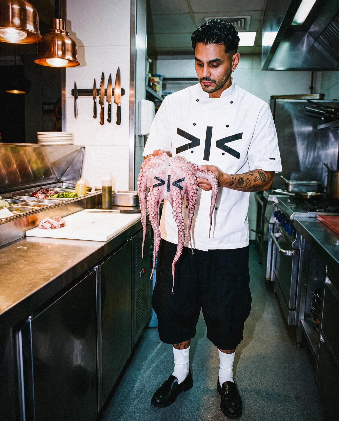 Chef 4