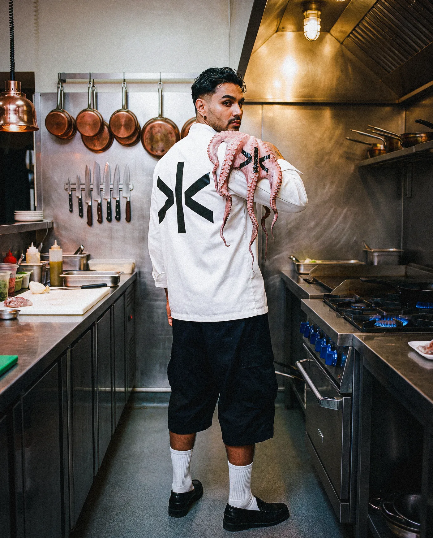 Chef 5
