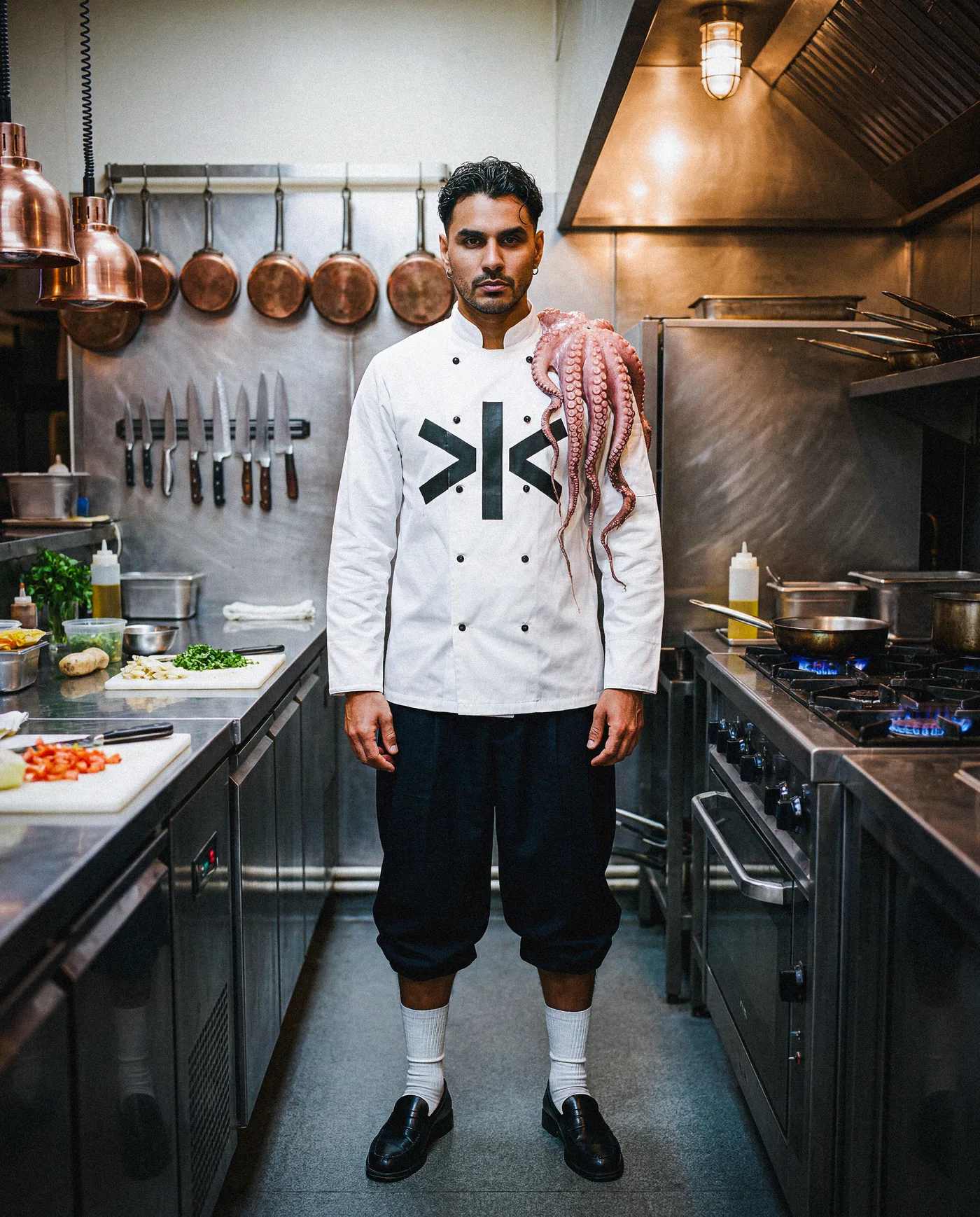 Chef 6