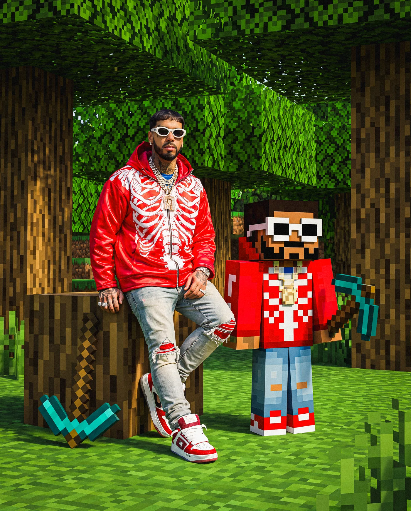 Minecraft 2