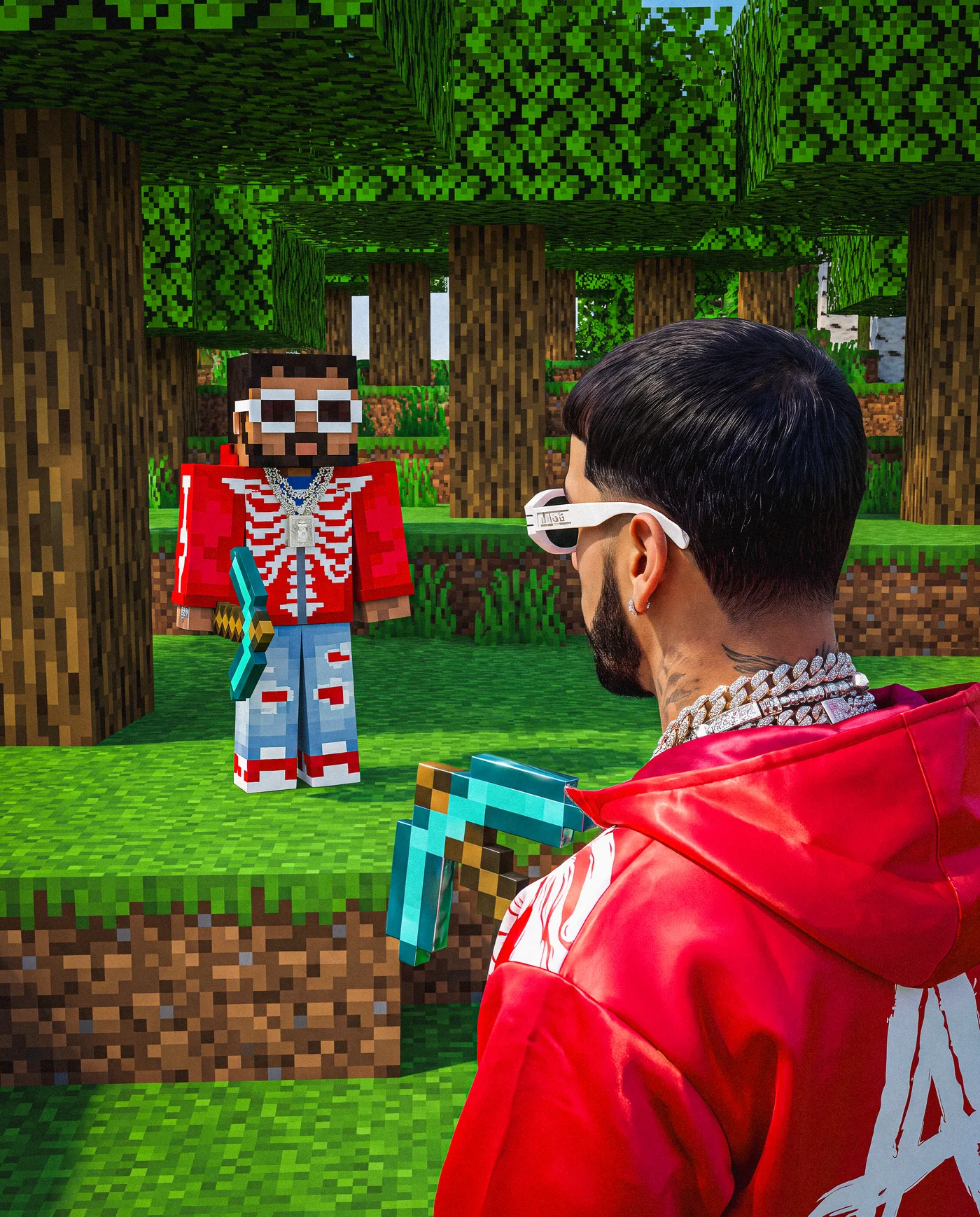 Minecraft 5
