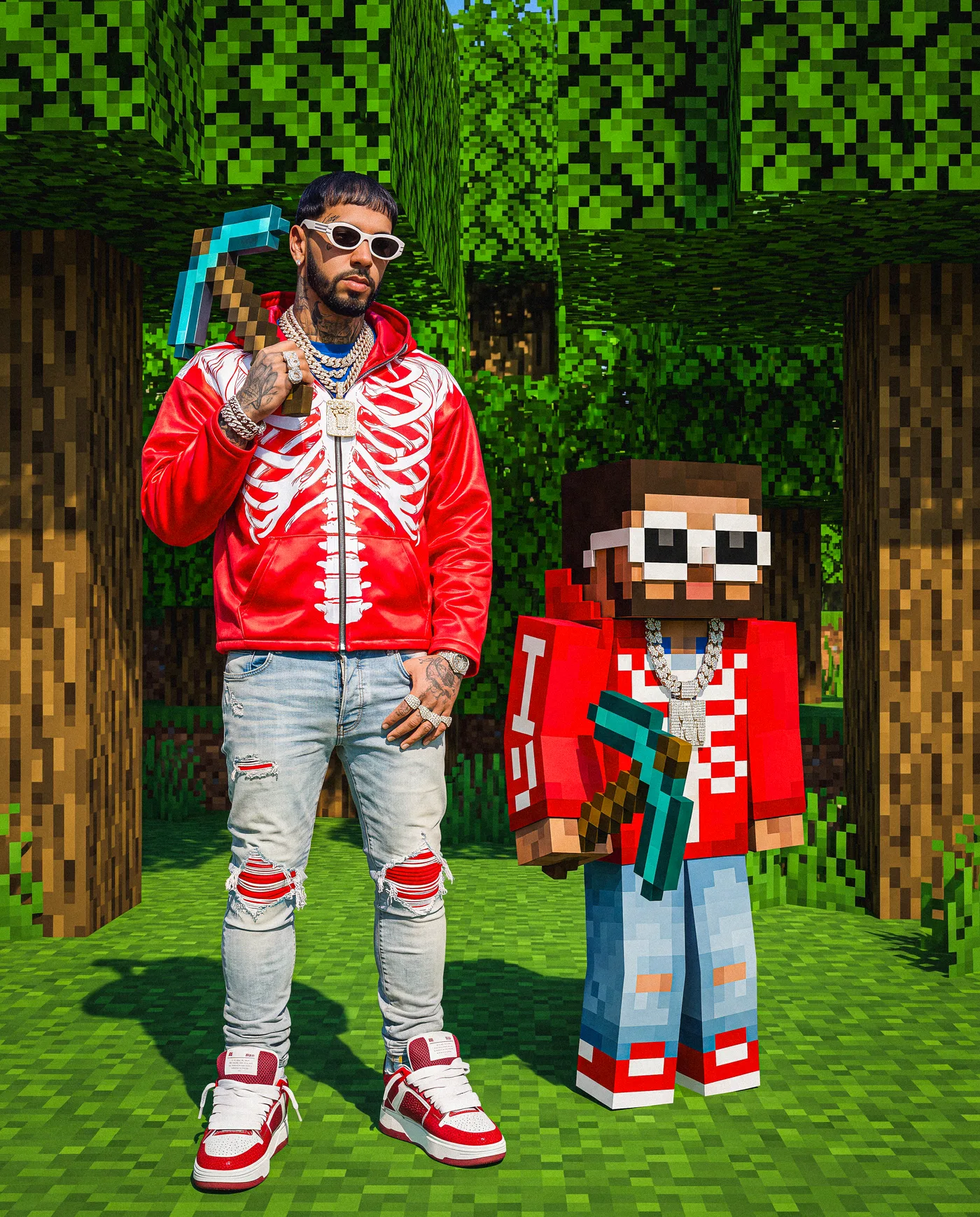 Minecraft 6