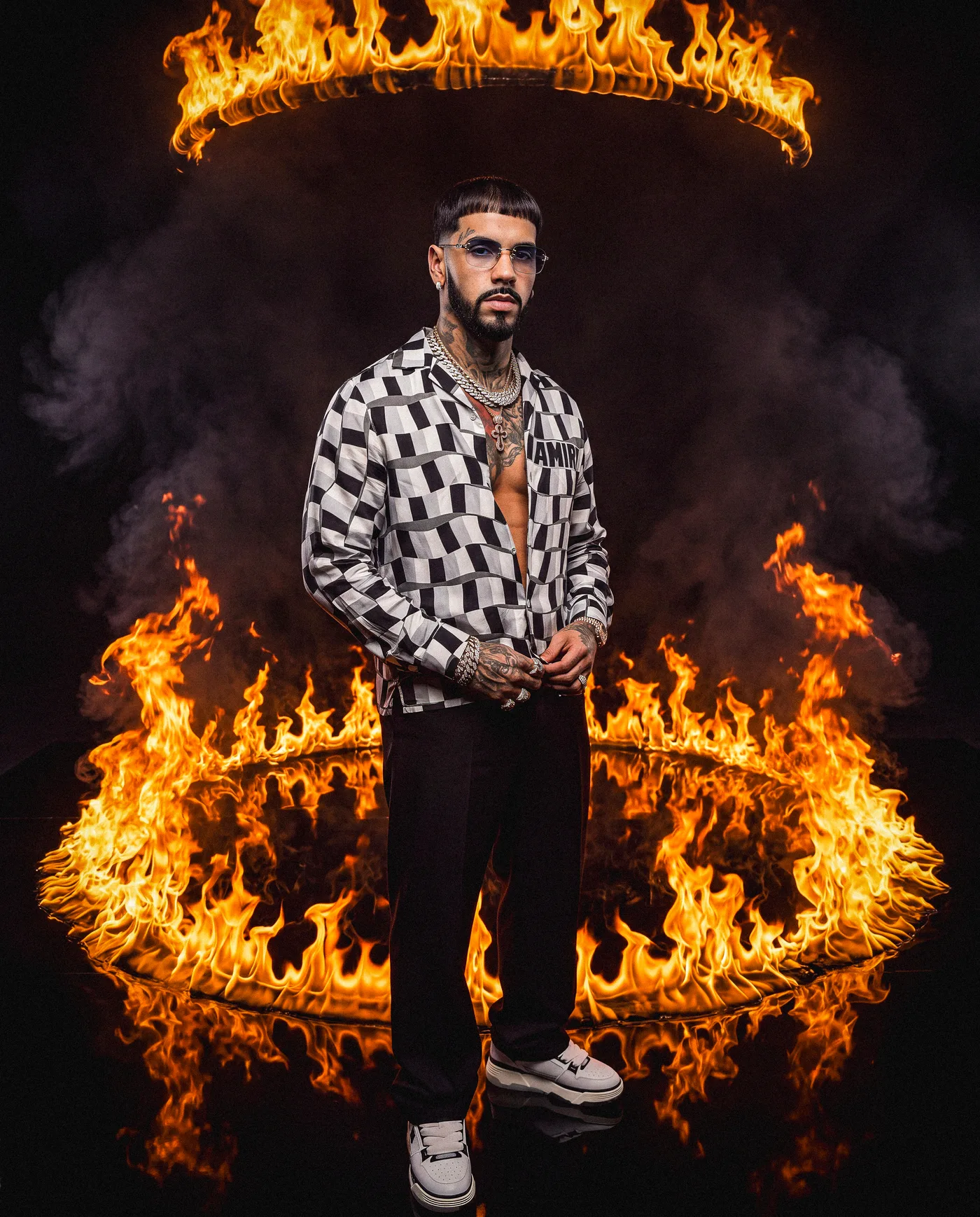 Ring of Fire 2