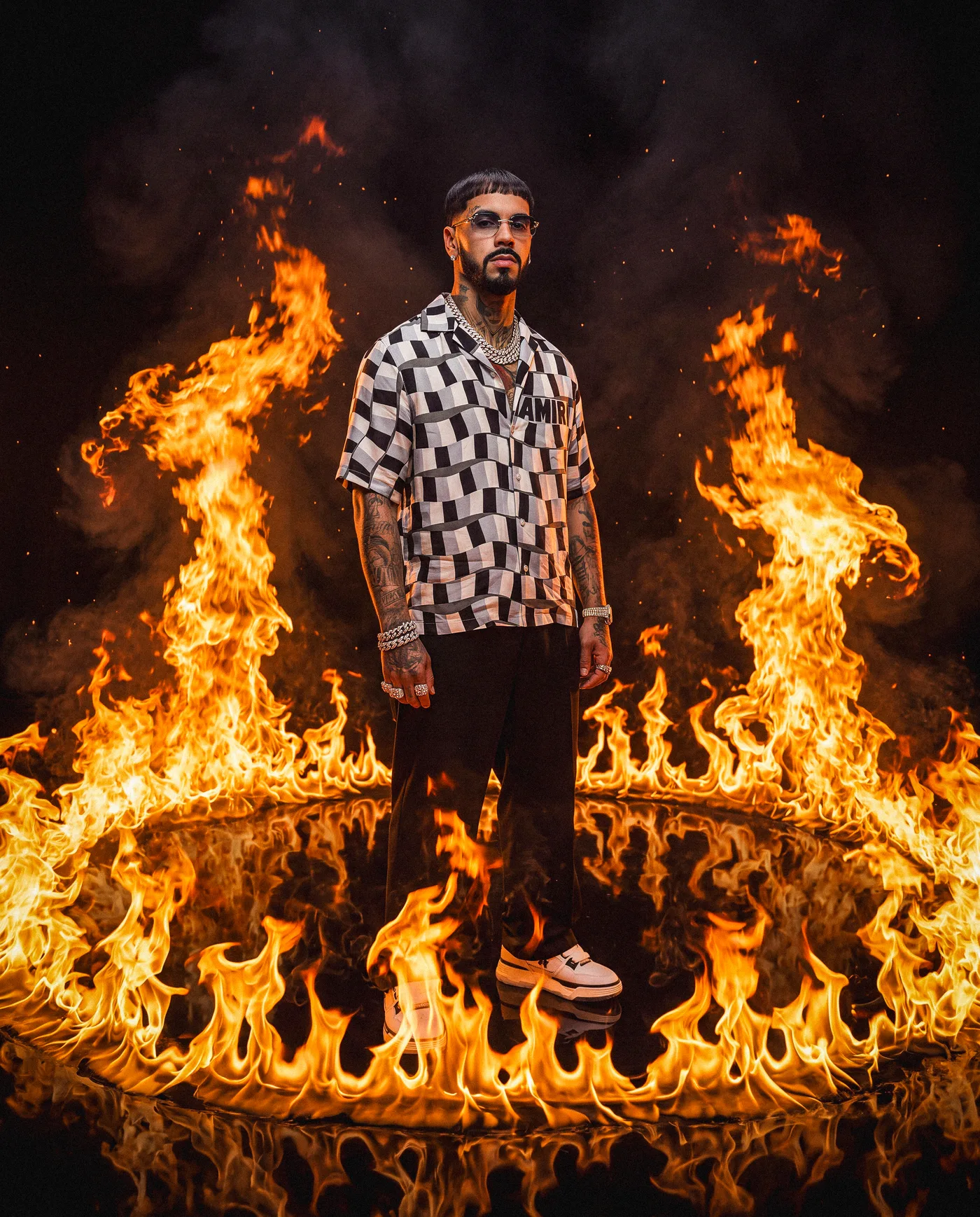 Ring of Fire 3