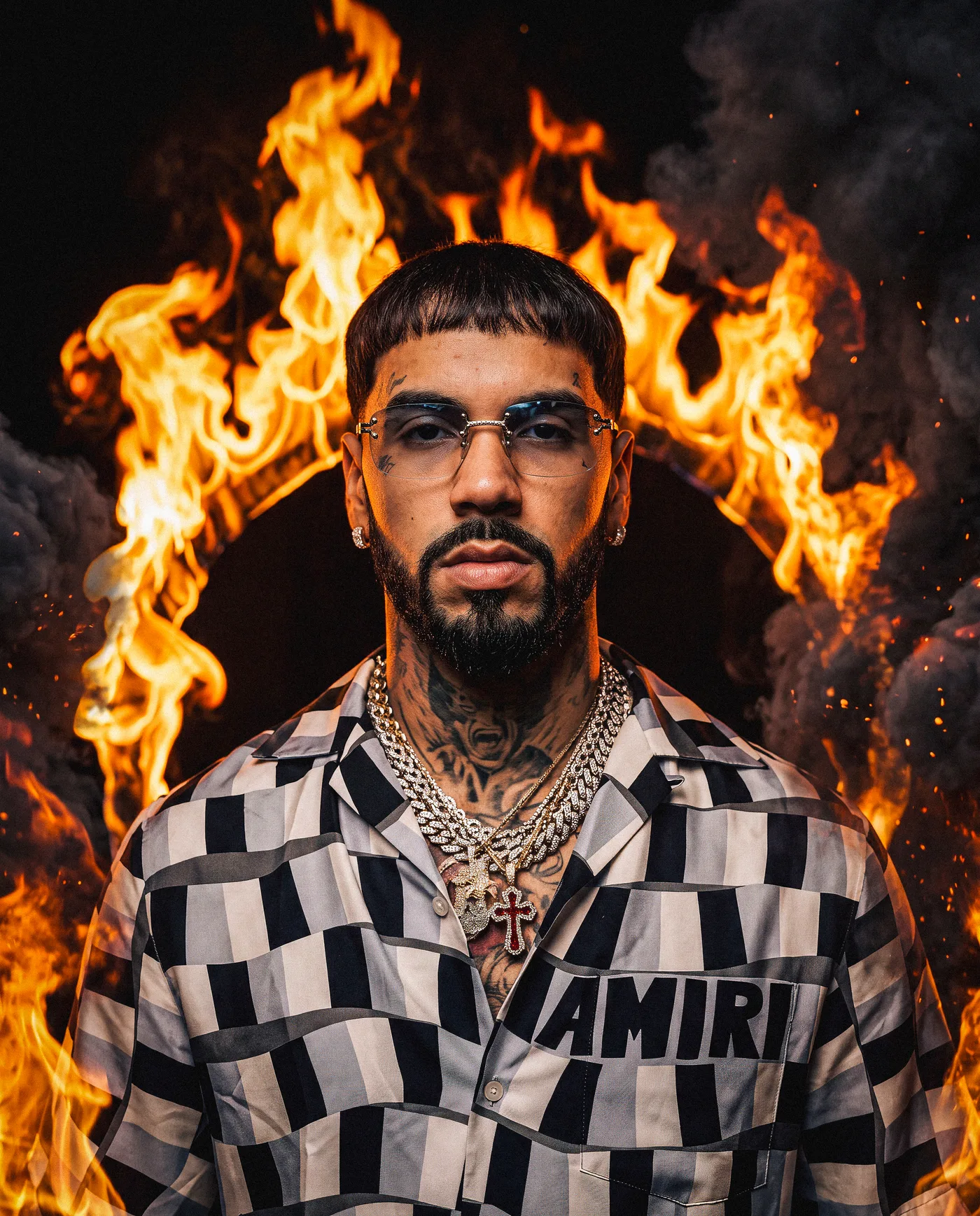 Ring of Fire 4