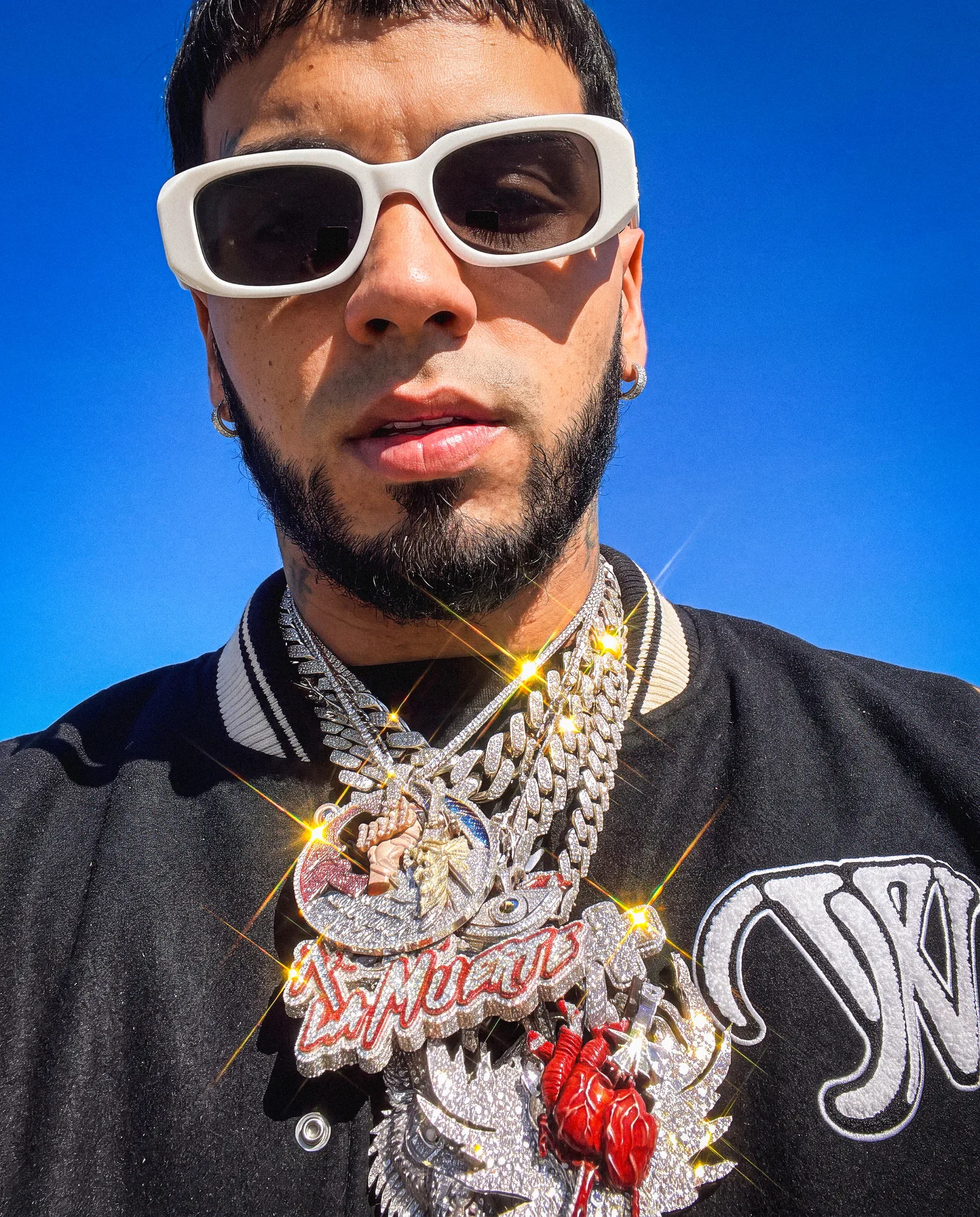 Anuel x Roa 5