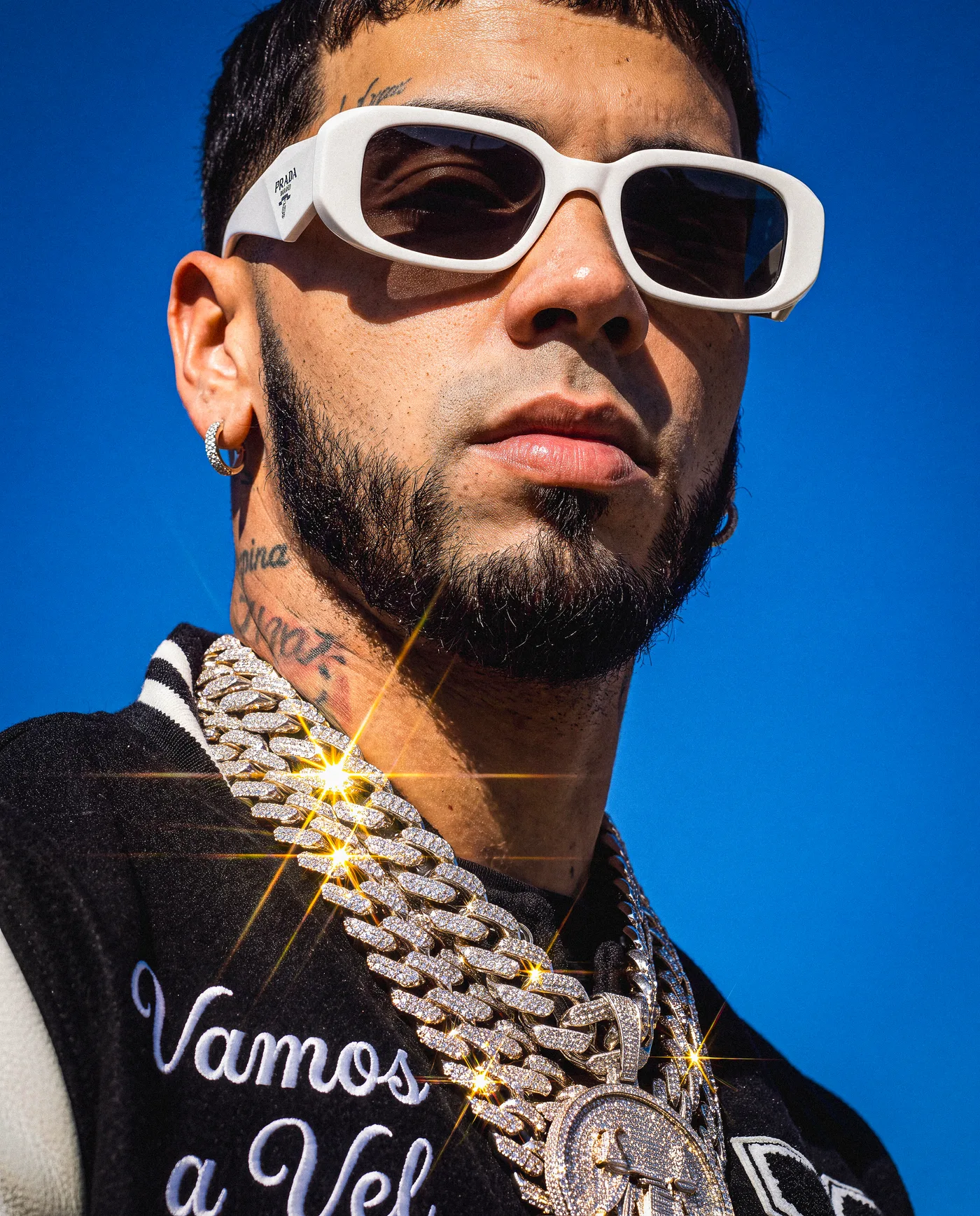 Anuel x Roa 6