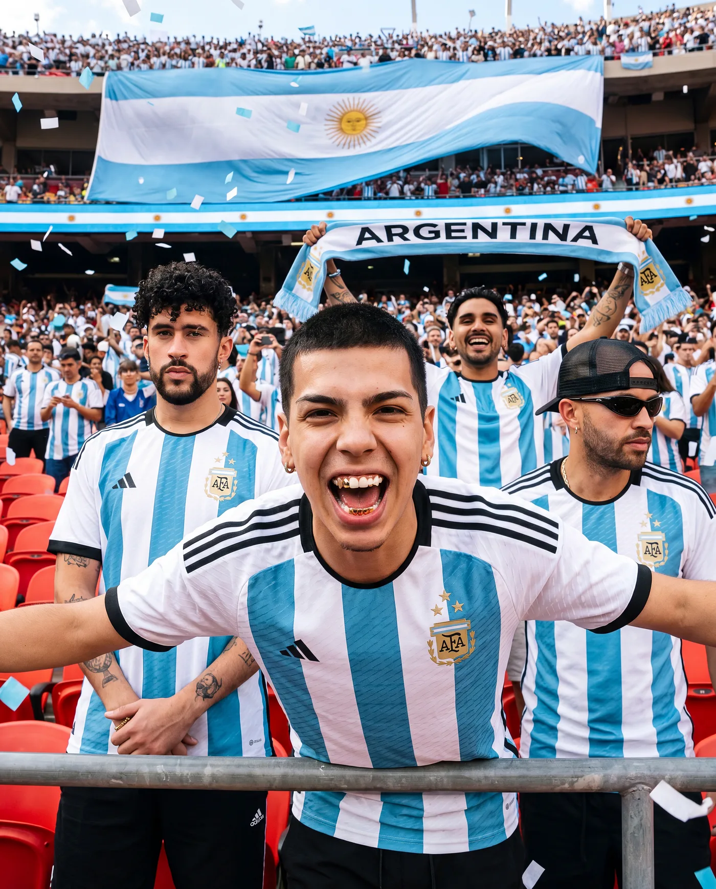 Argentina 2