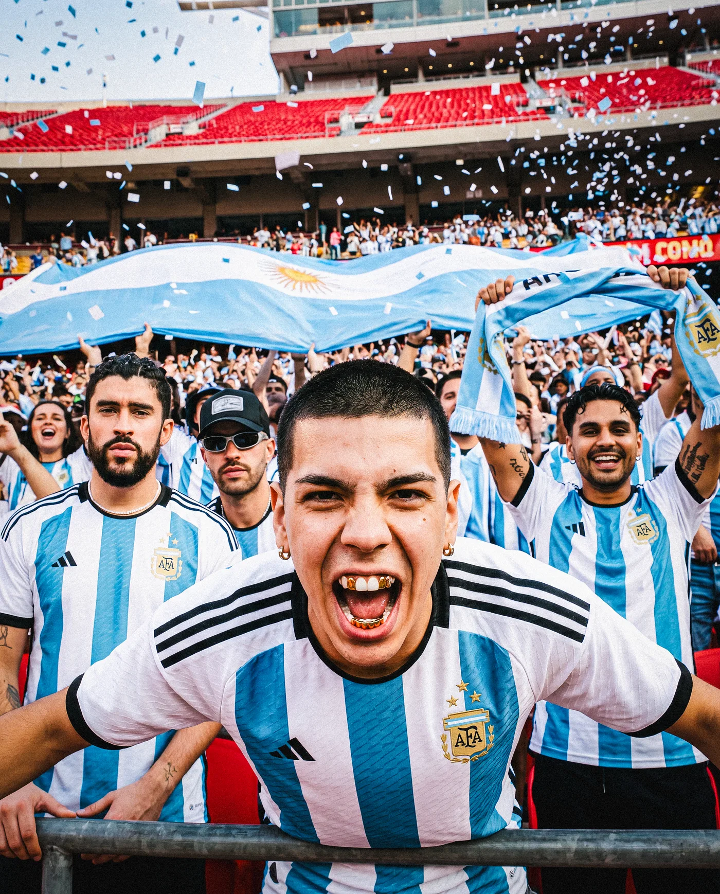 Argentina 3