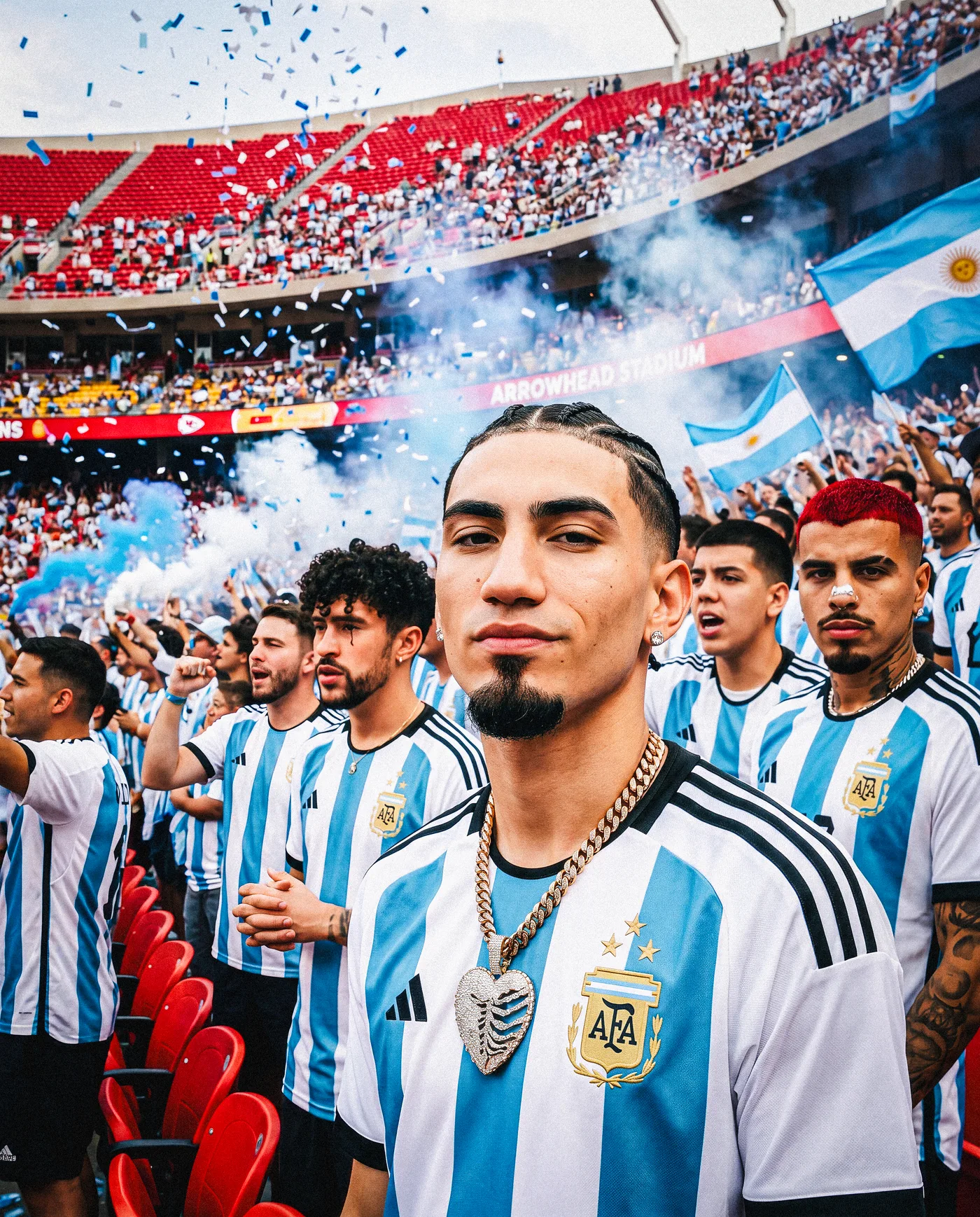 Argentina 5