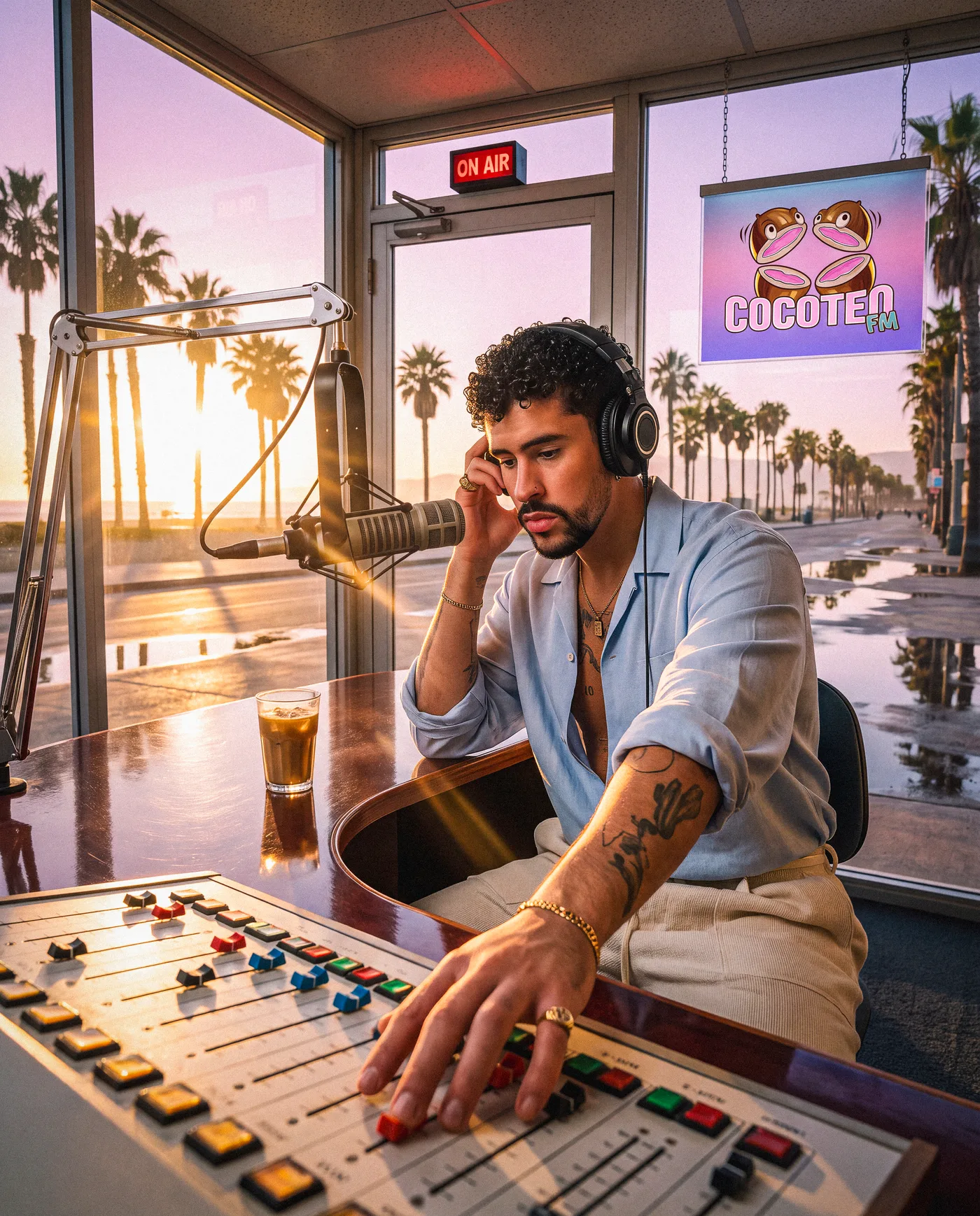 Cocoteo FM 2