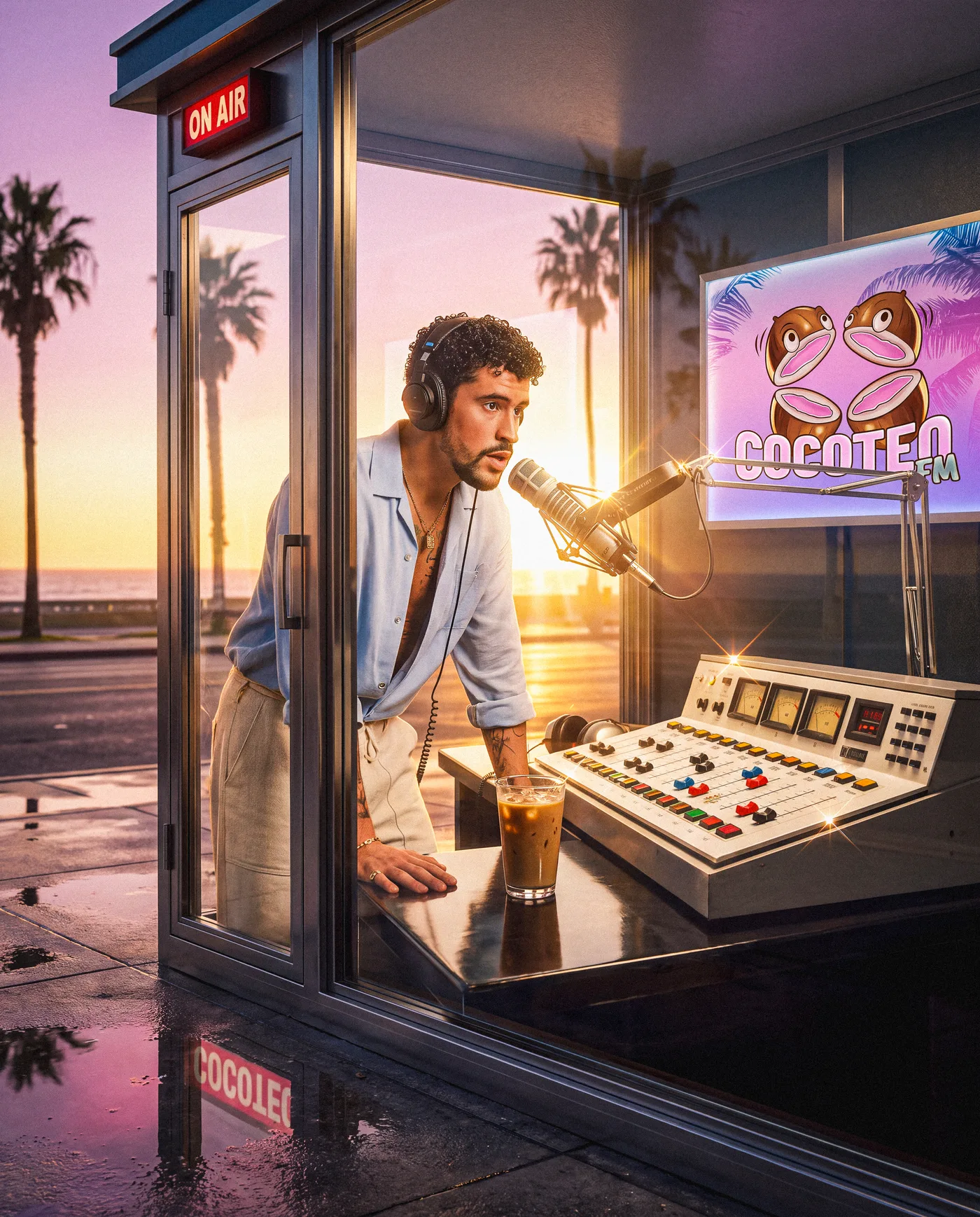 Cocoteo FM 3