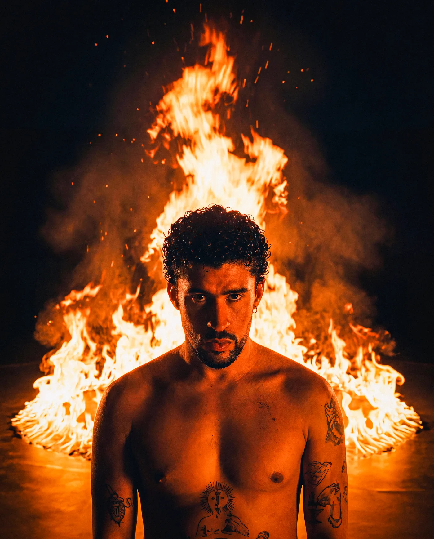 Fuego 1