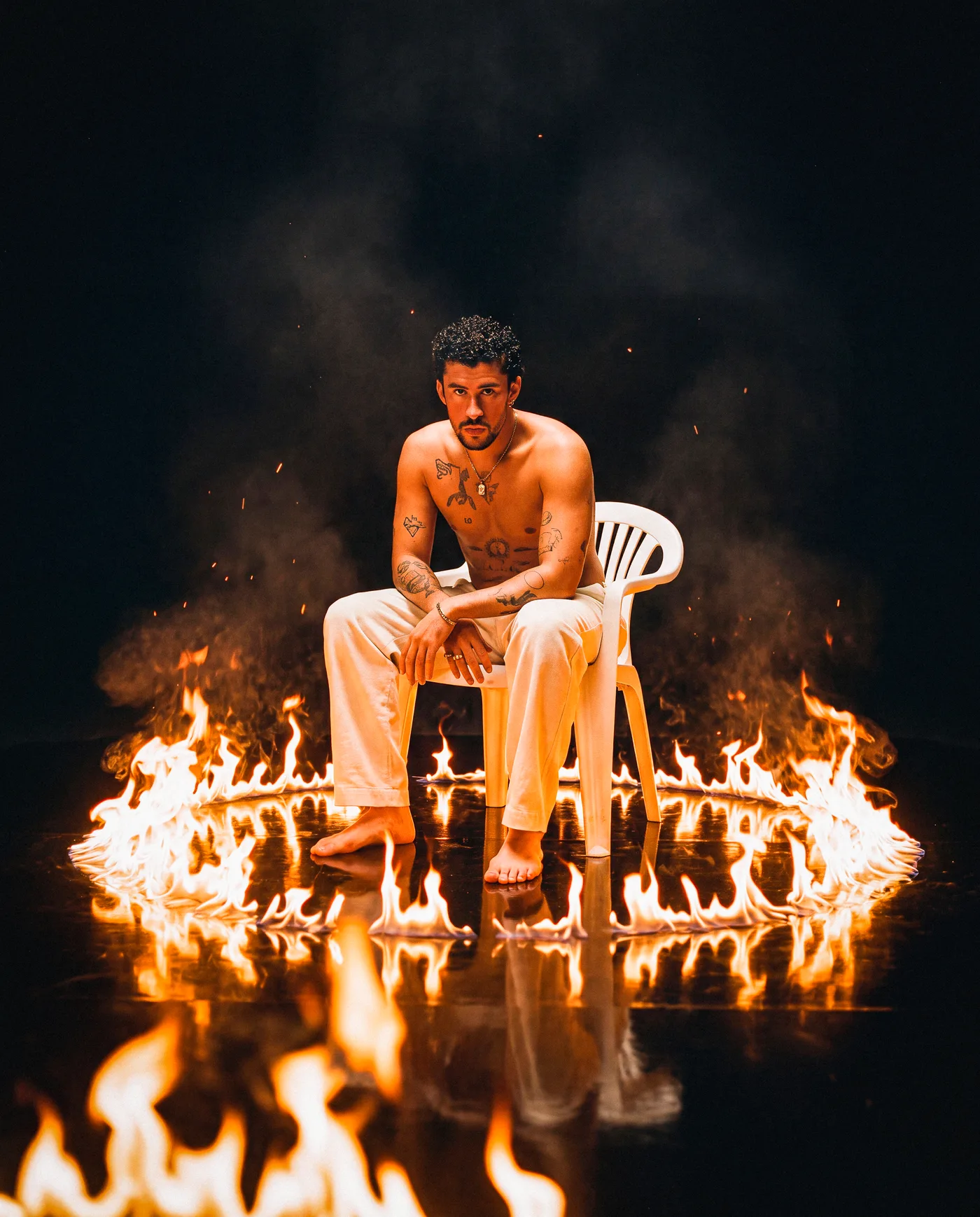 Fuego 2