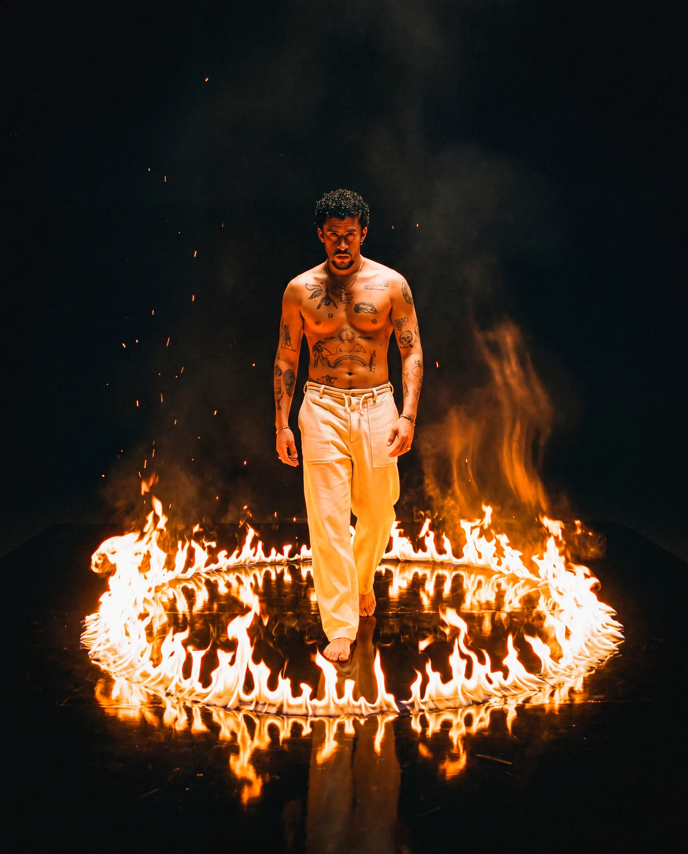 Fuego 3