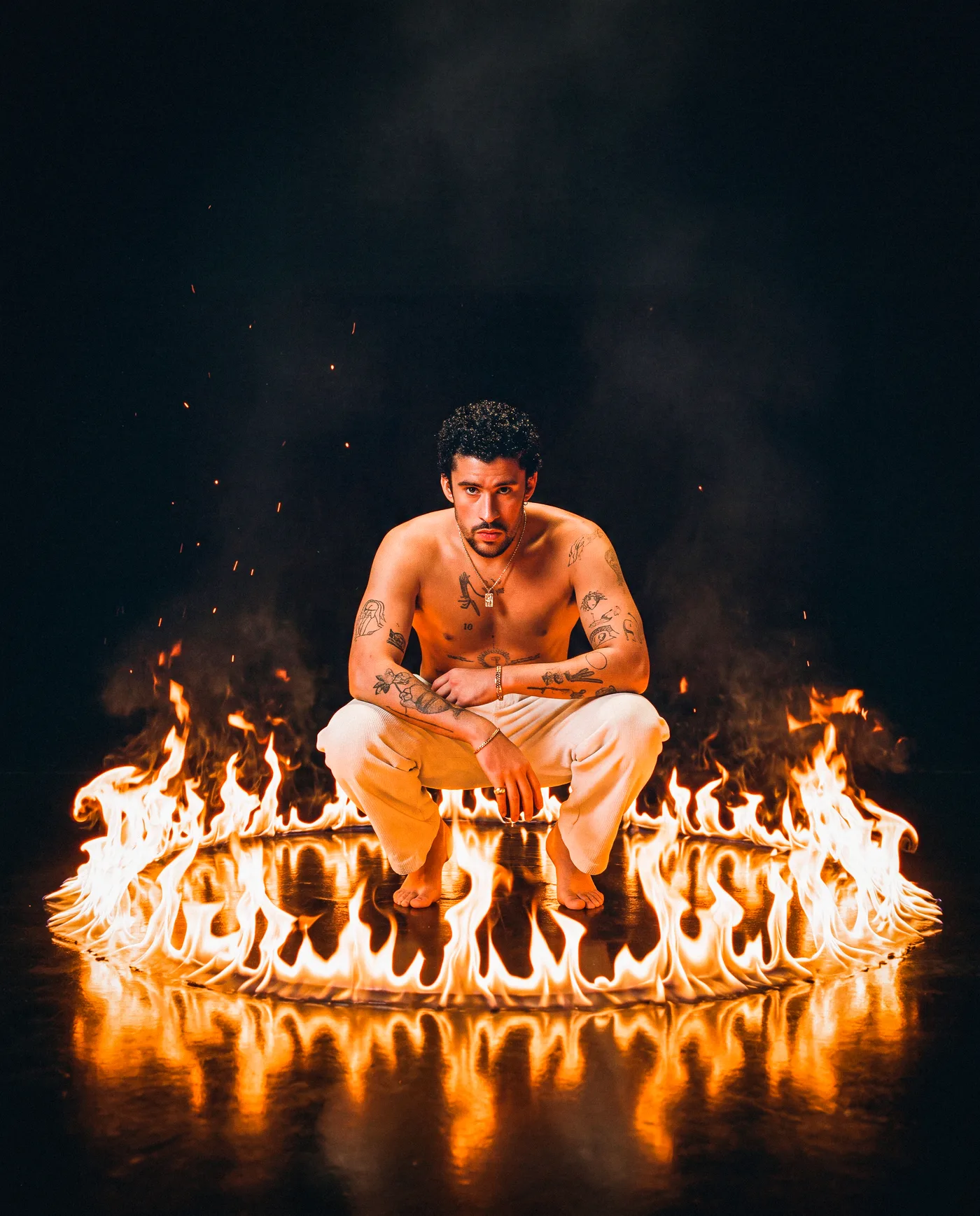 Fuego 4