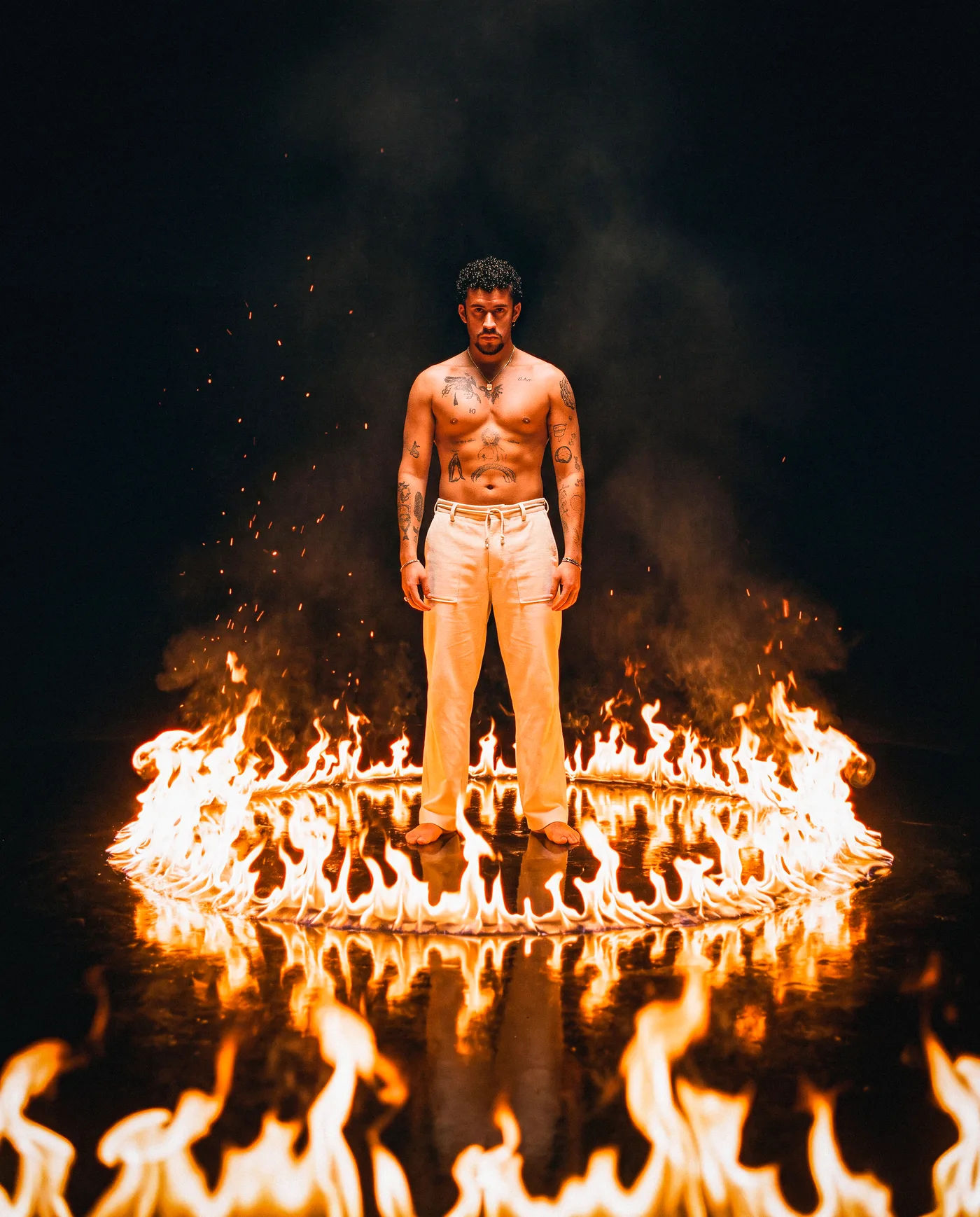 Fuego 5