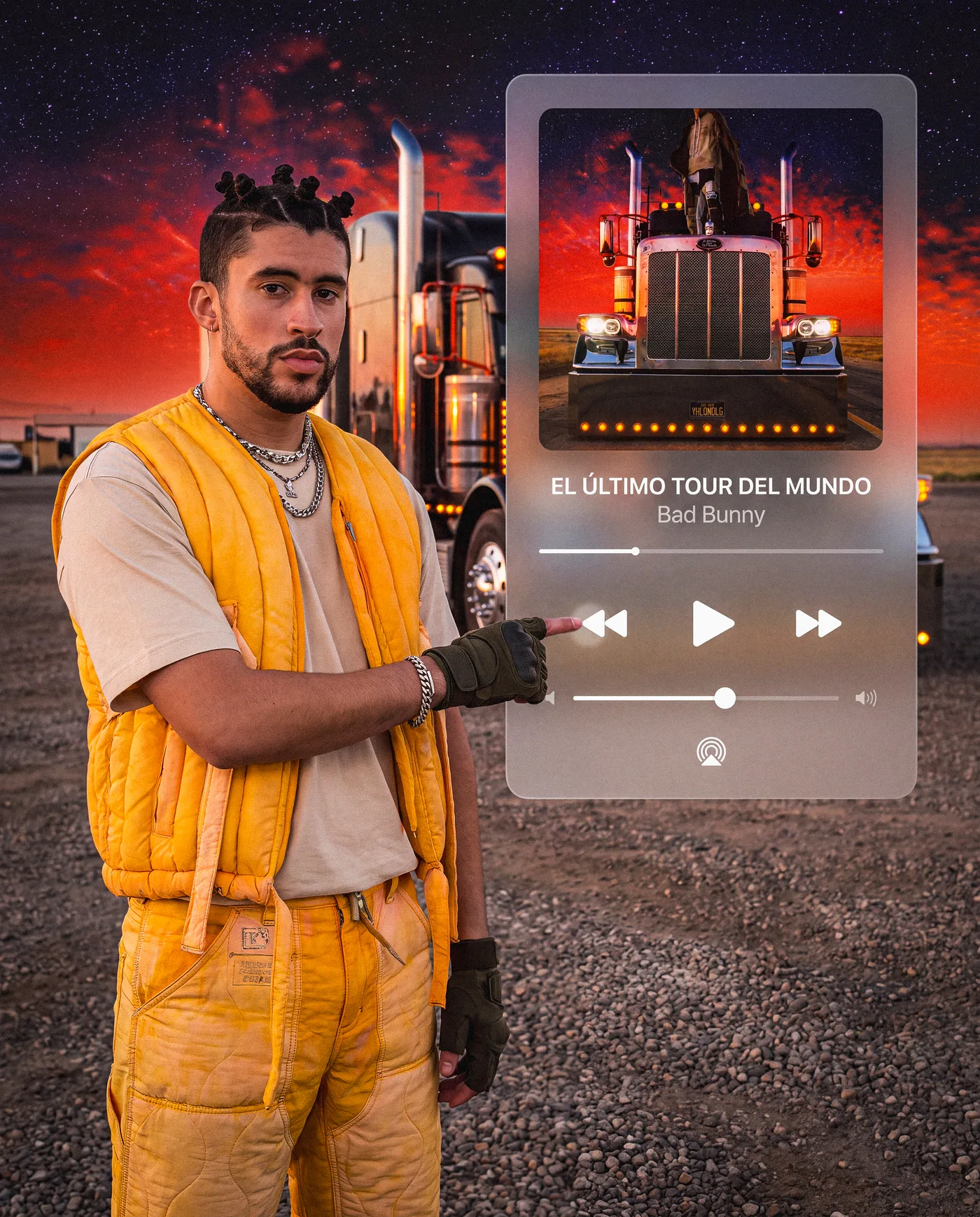 Giant Player 4
