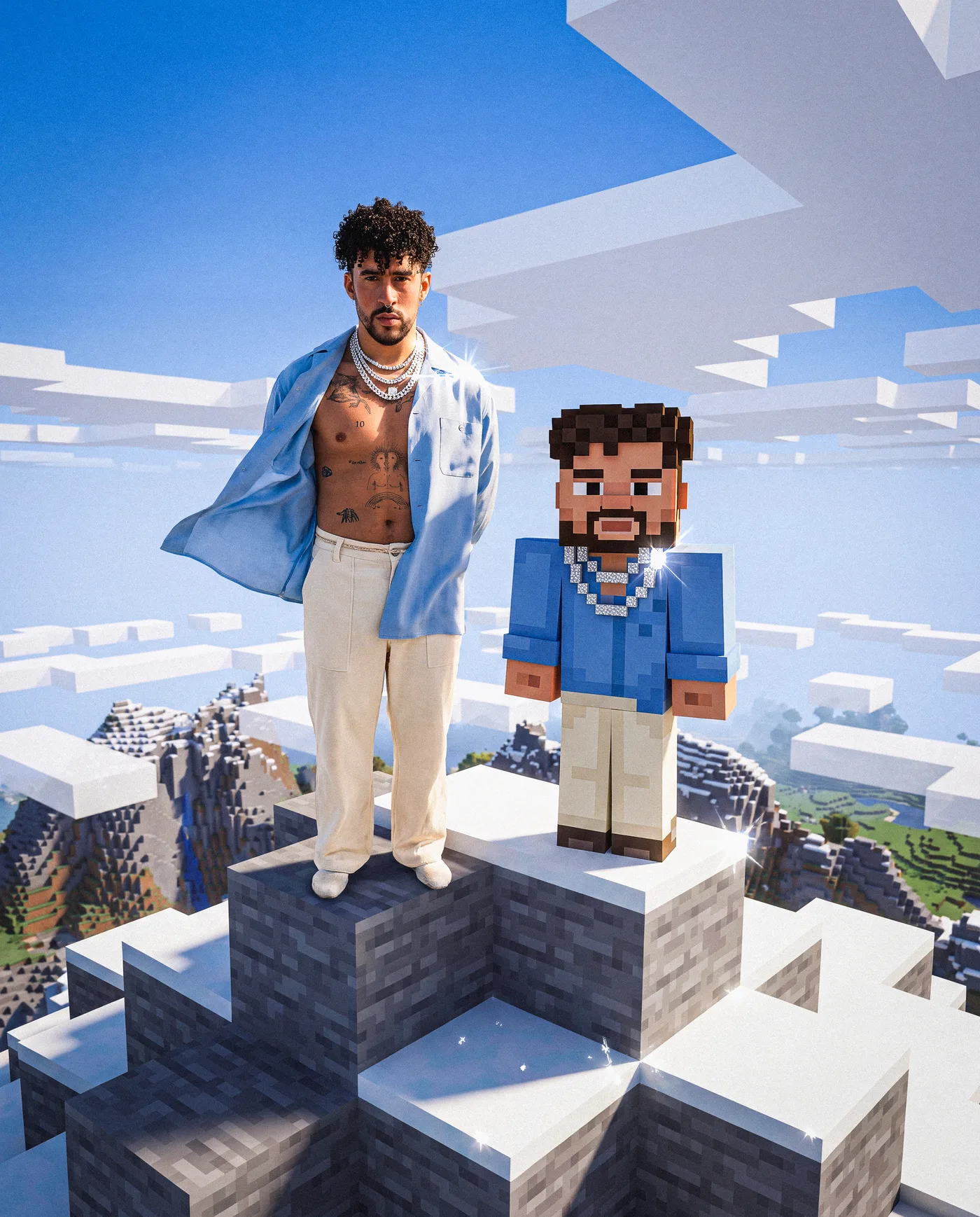 Minecraft 2