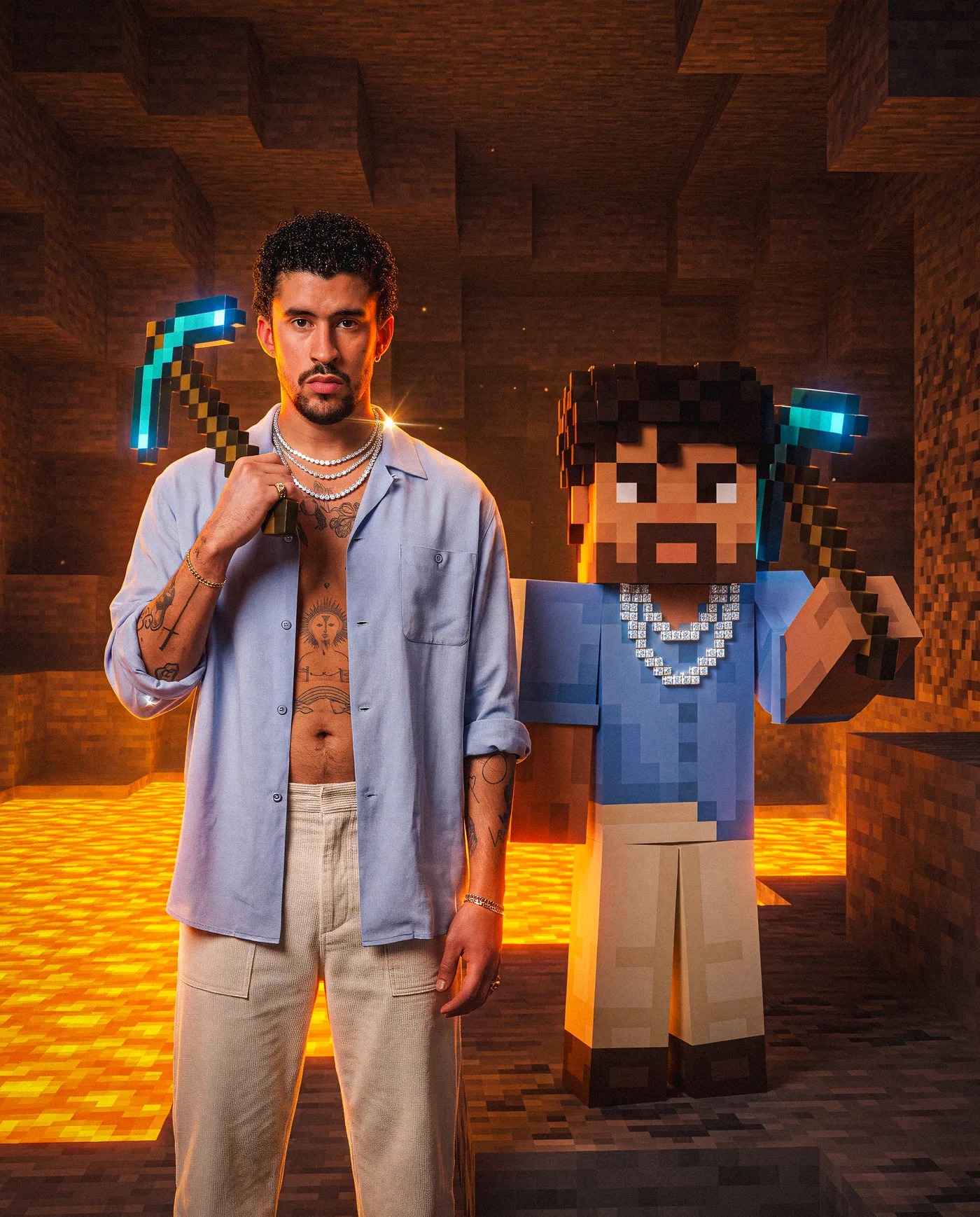 Minecraft 5