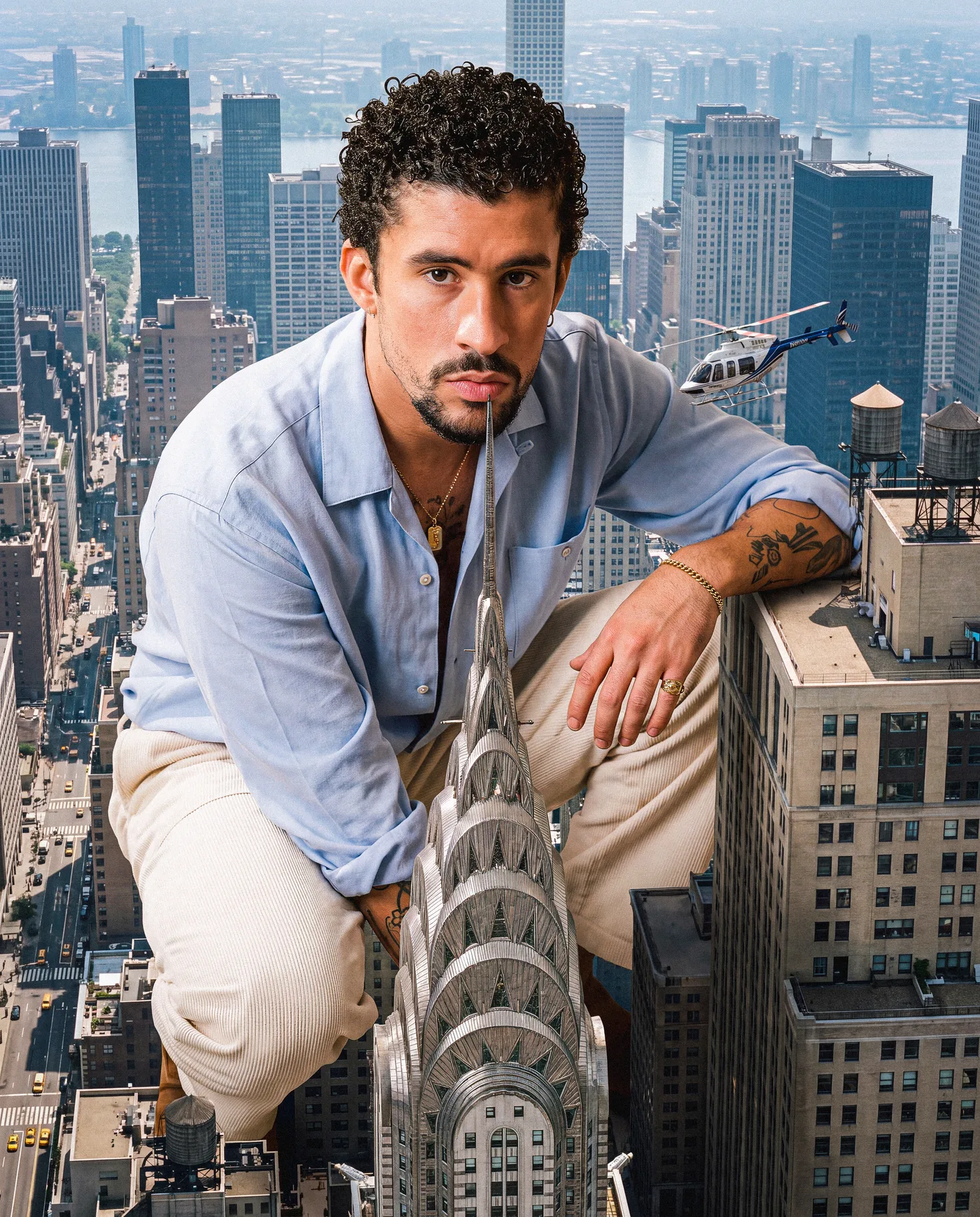 New York Giant 1