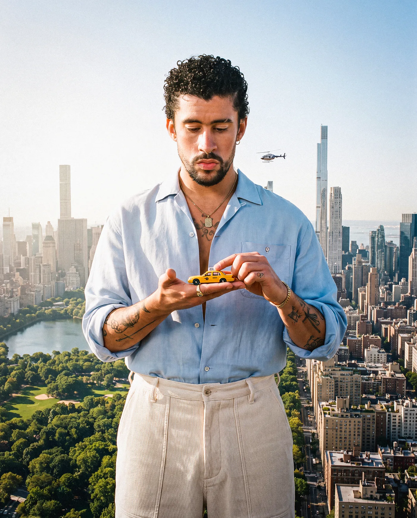 New York Giant 3
