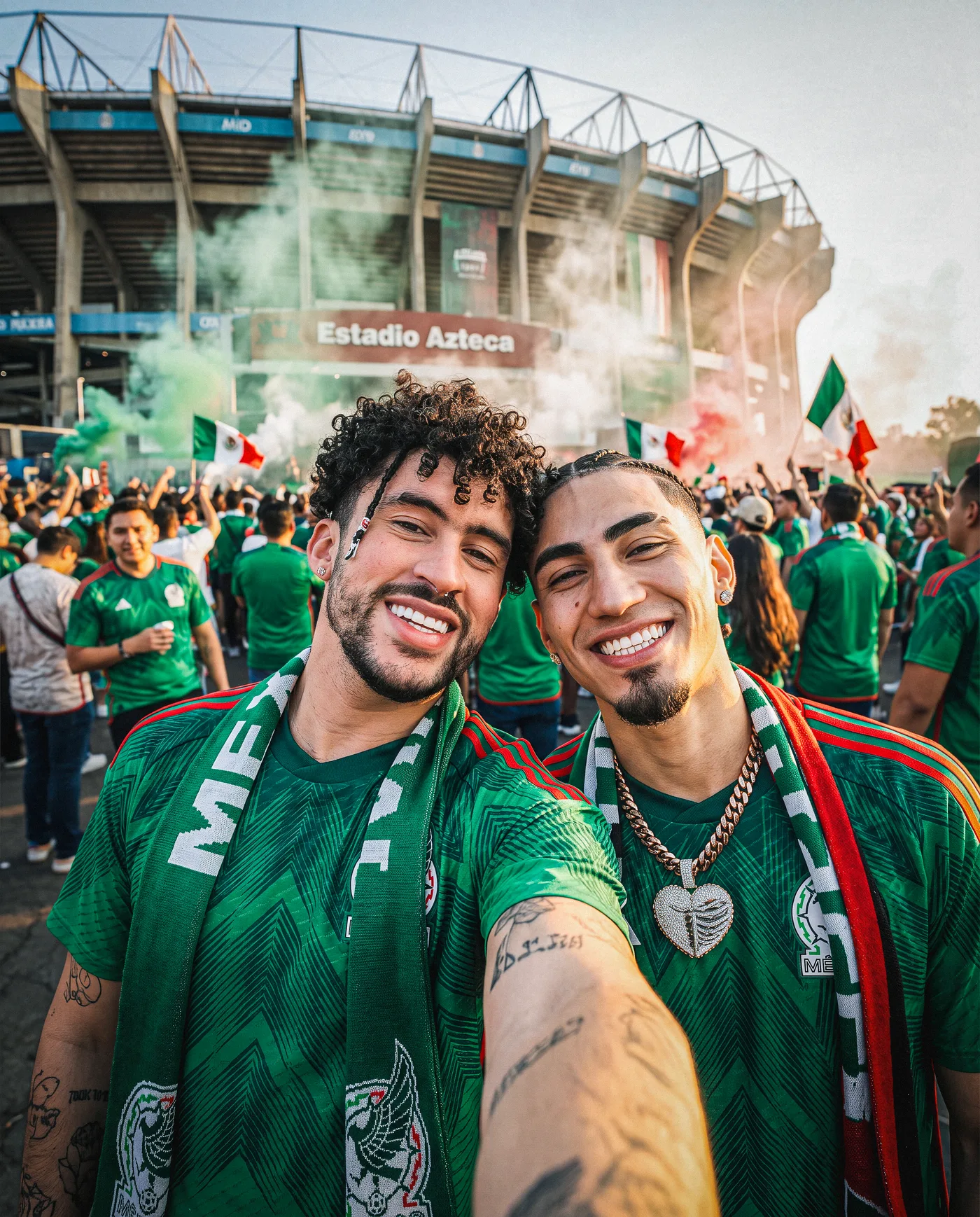 Azteca 1