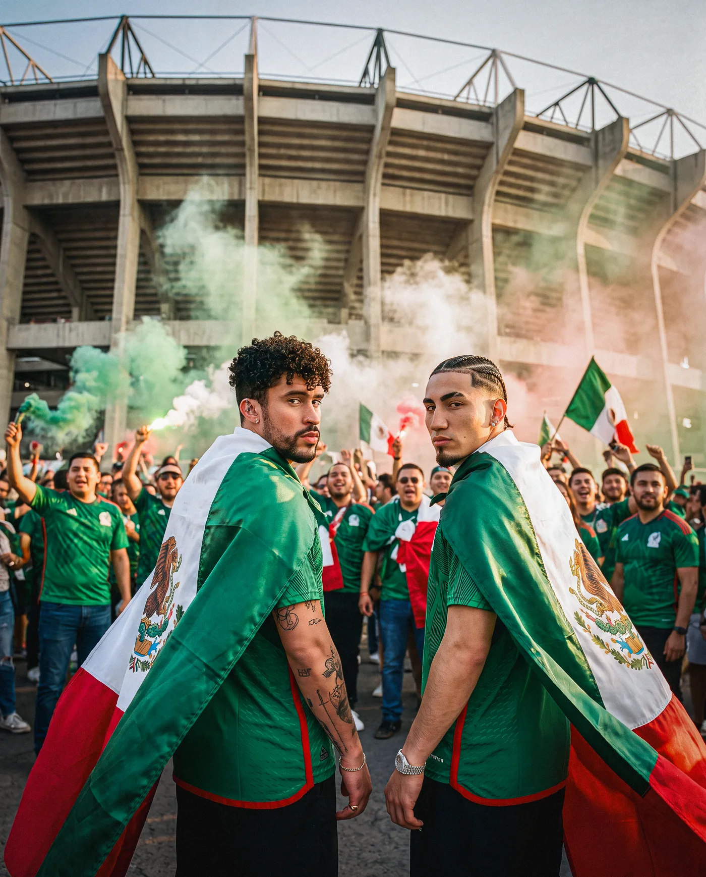 Azteca 2