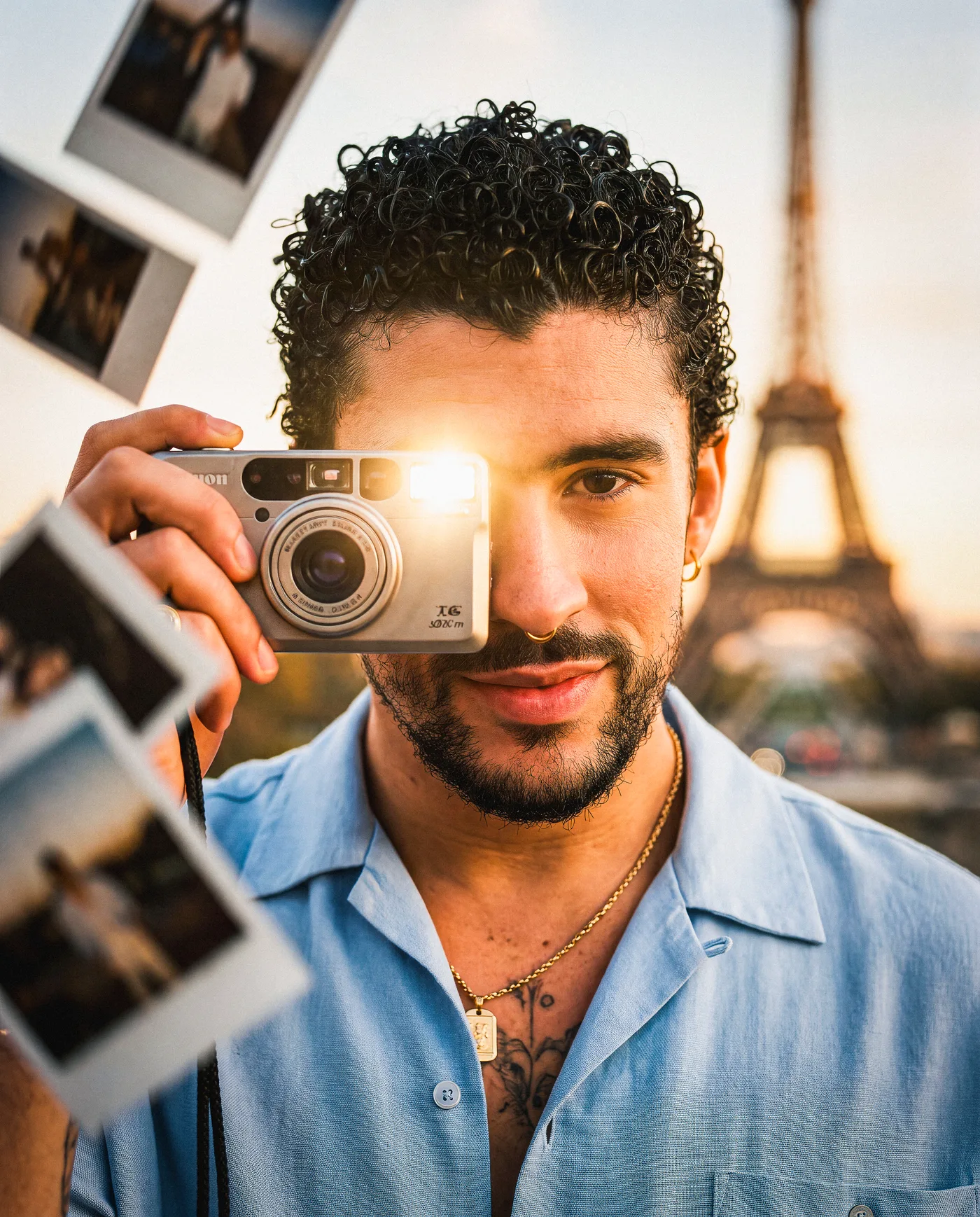 Paris 1