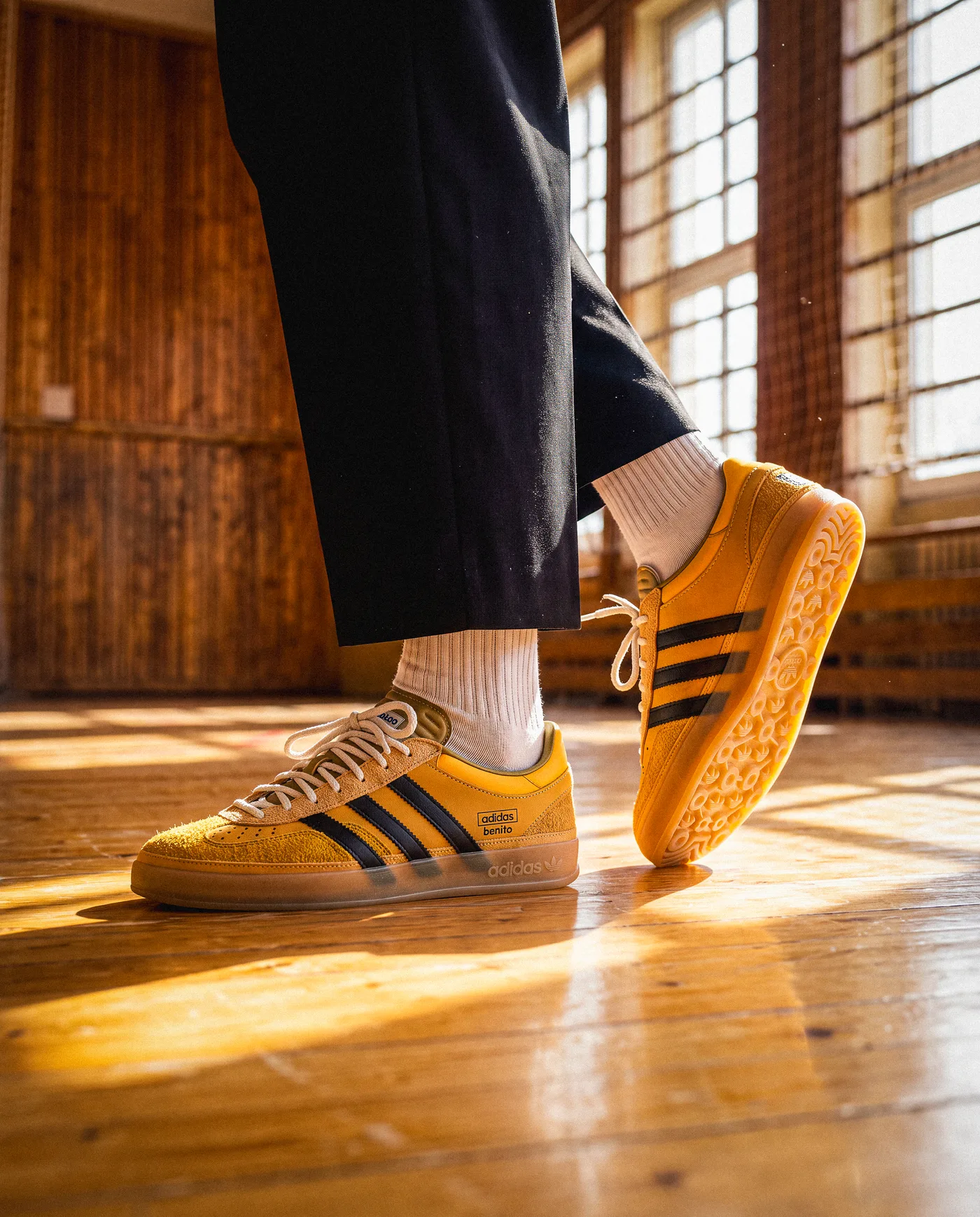 Solar Gold 2
