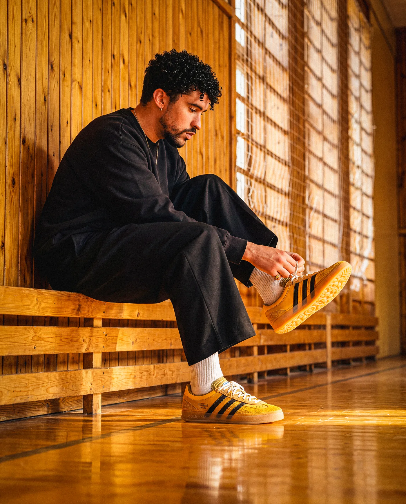 Solar Gold 5