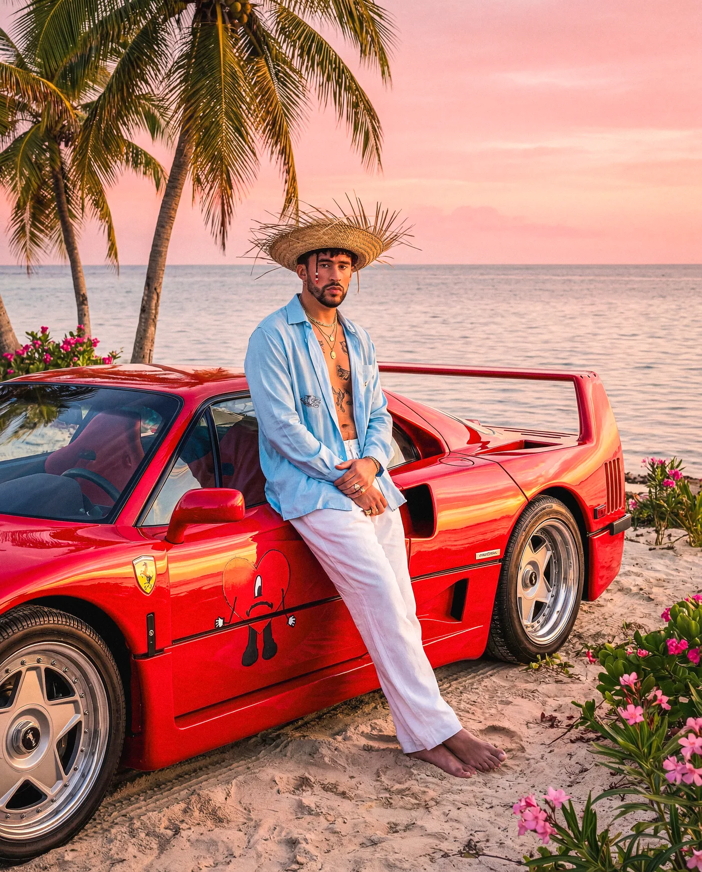 Bad Bunny Verano 2