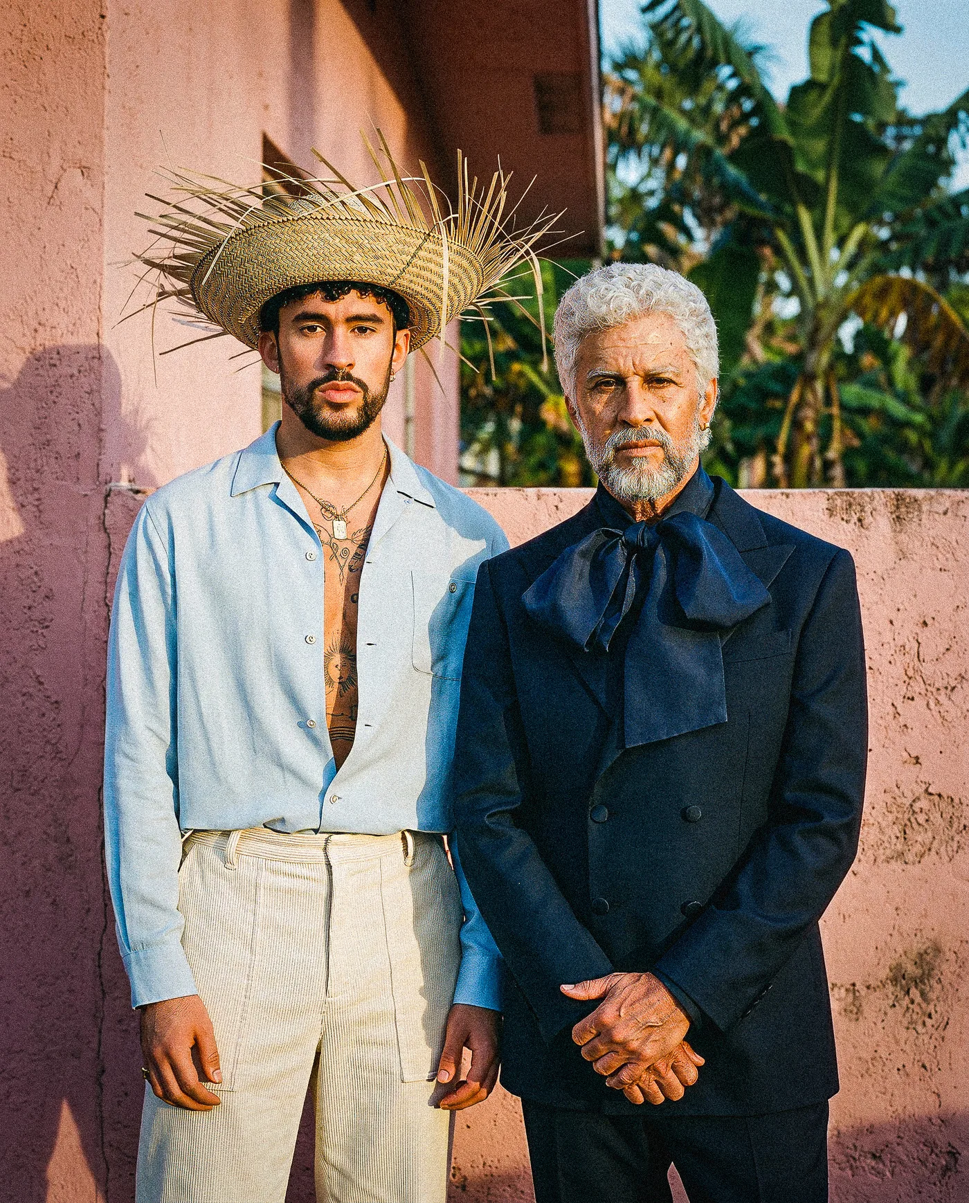Bad Bunny Viejito 2