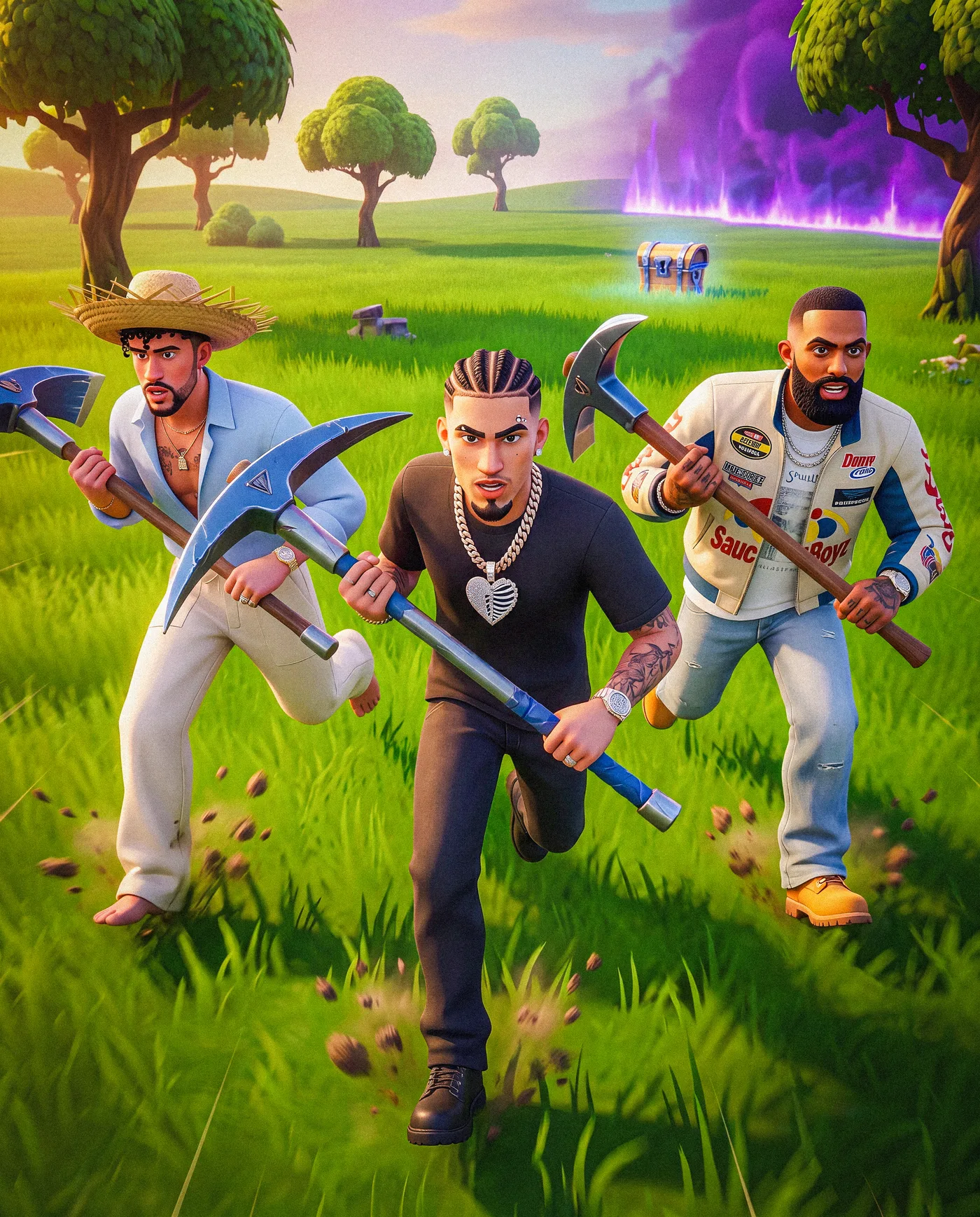 Battle Pass 4