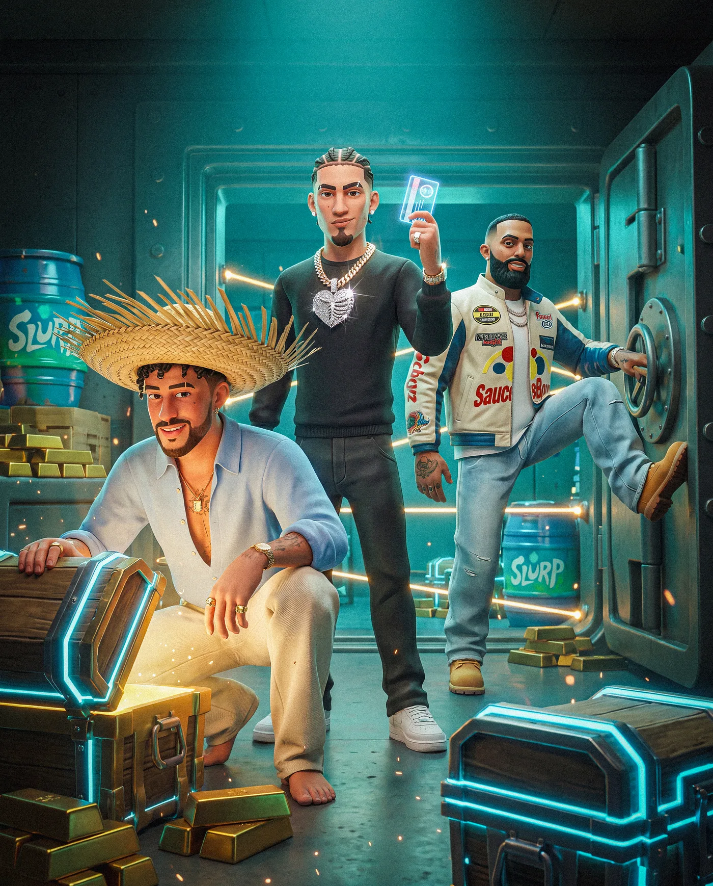 Battle Pass 6