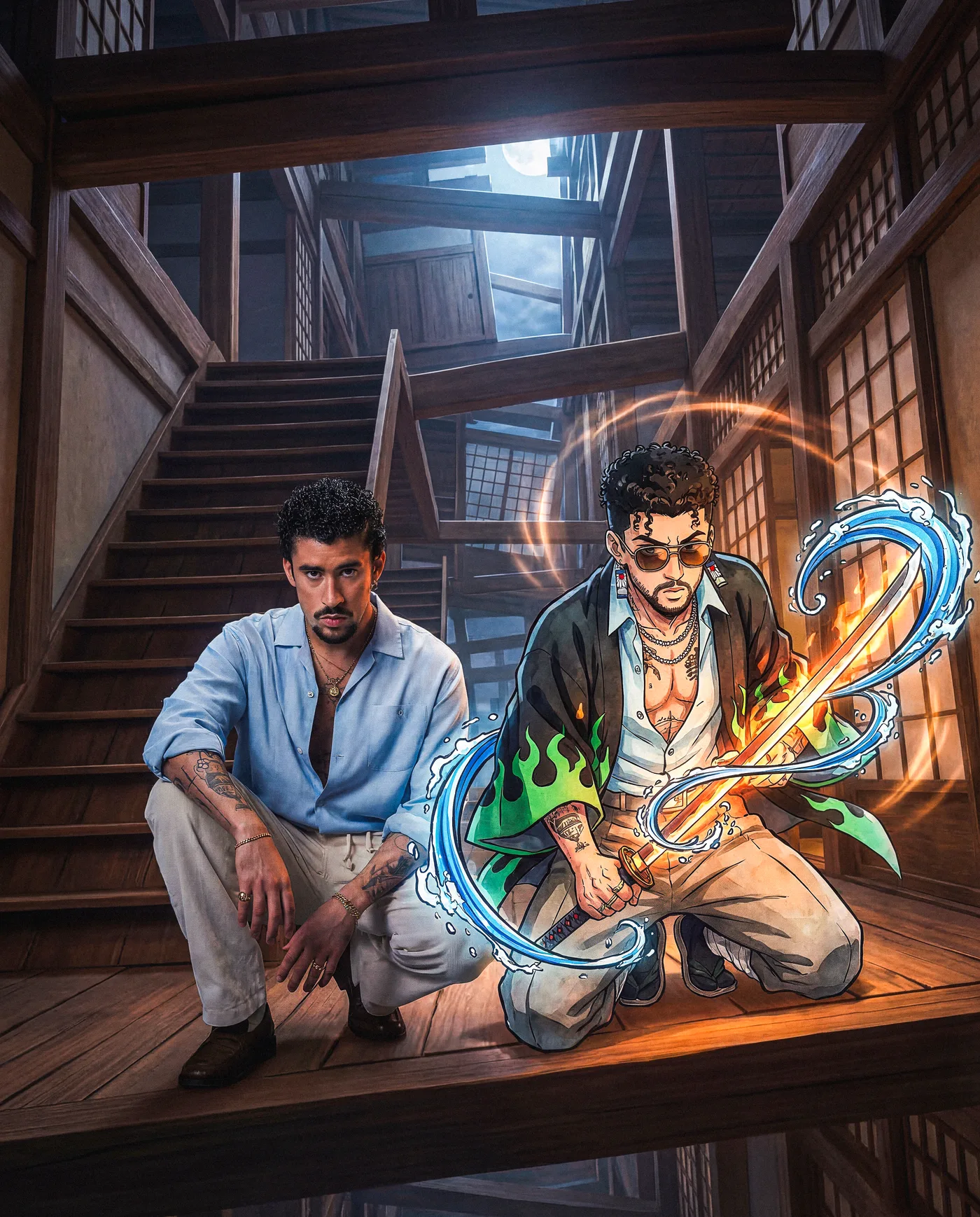 Anime 11