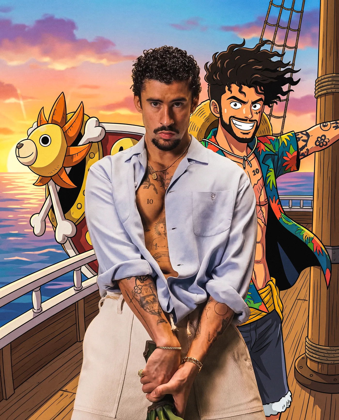 Anime 7