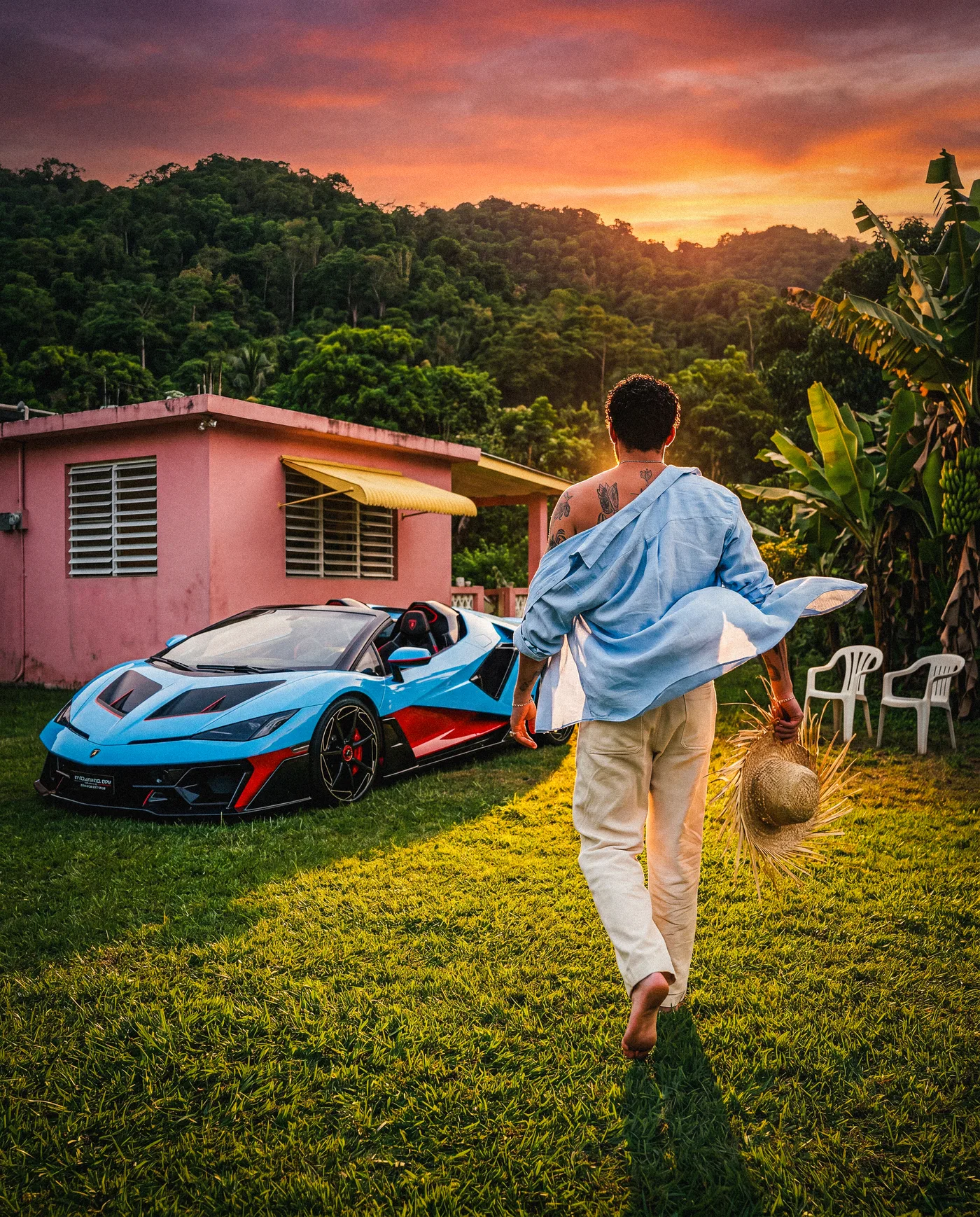 Lambo 2