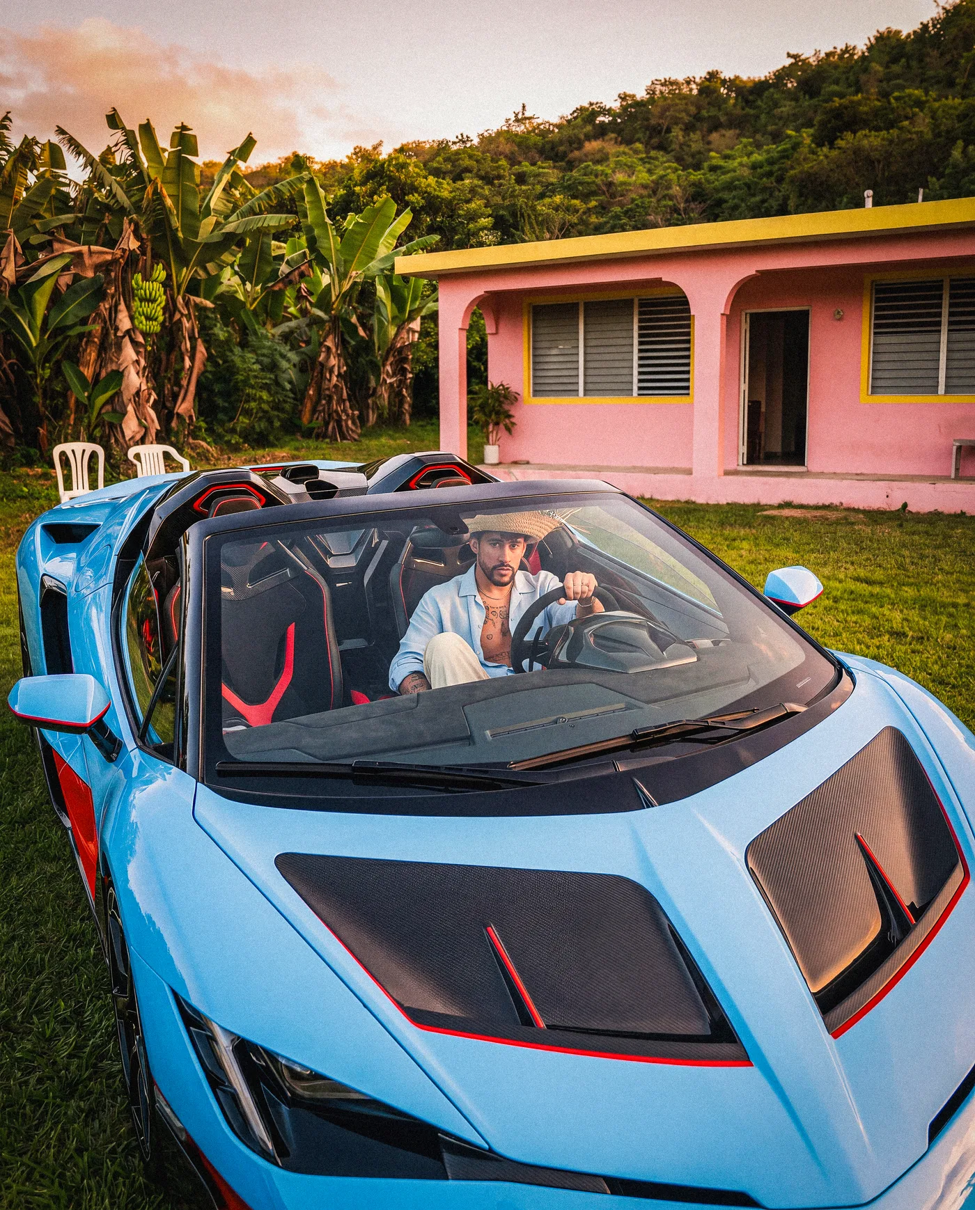Lambo 3