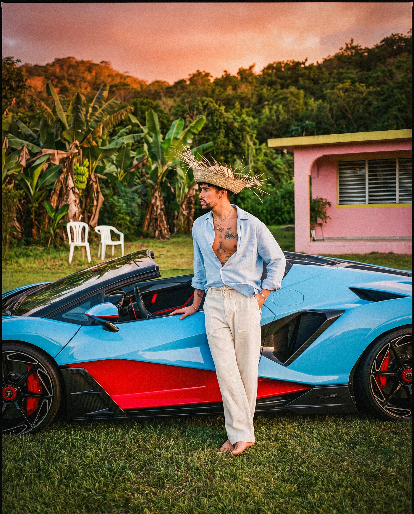 Lambo 4
