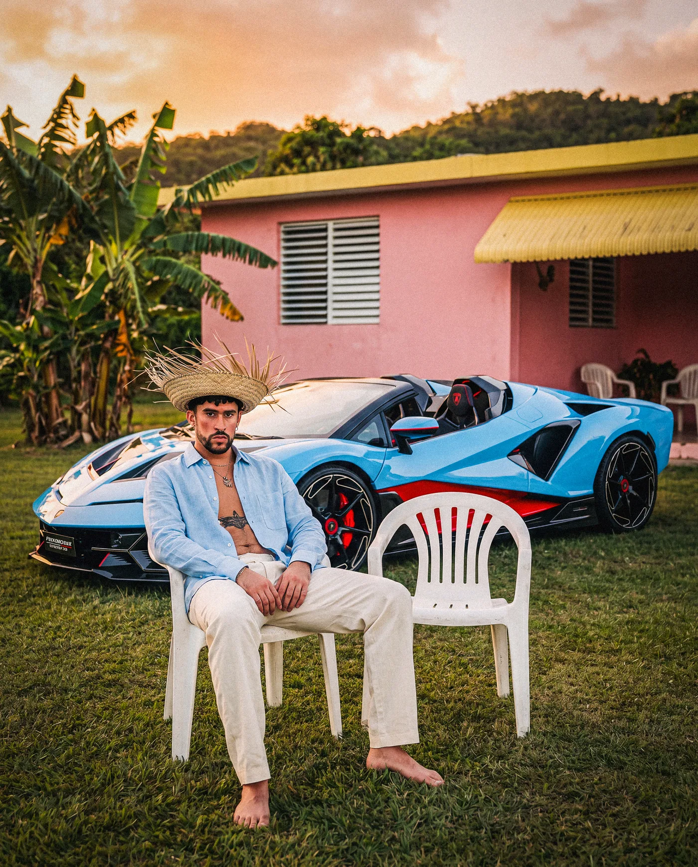 Lambo 5