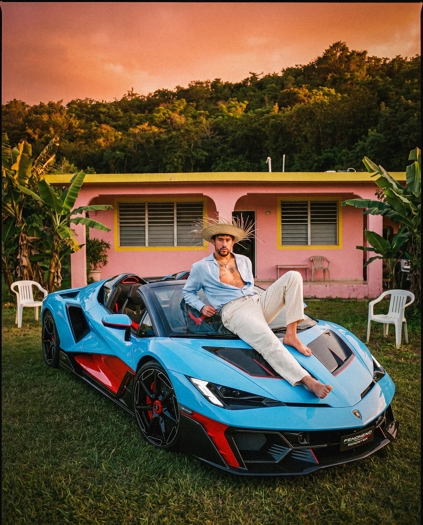 Lambo 6