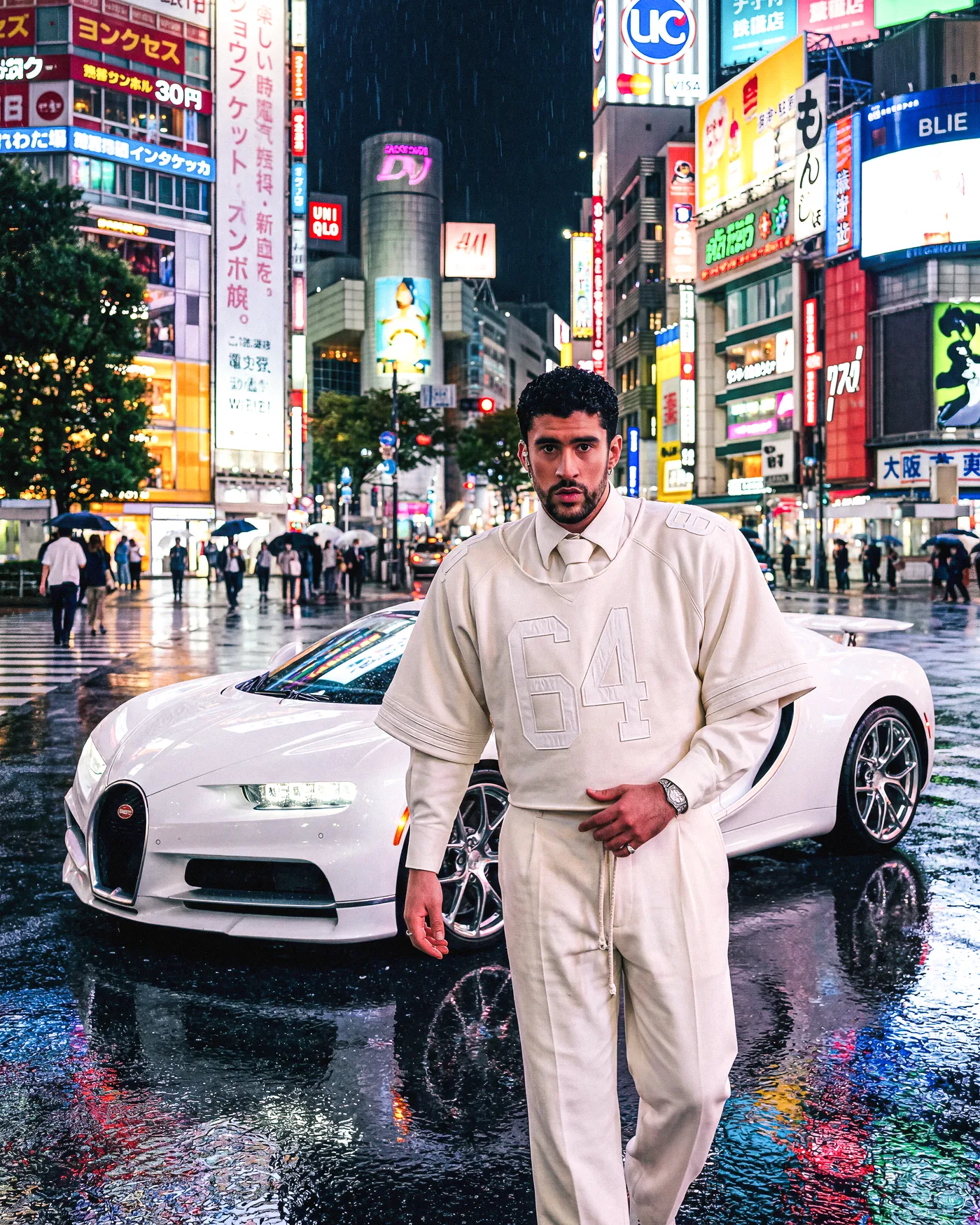Tokyo 3