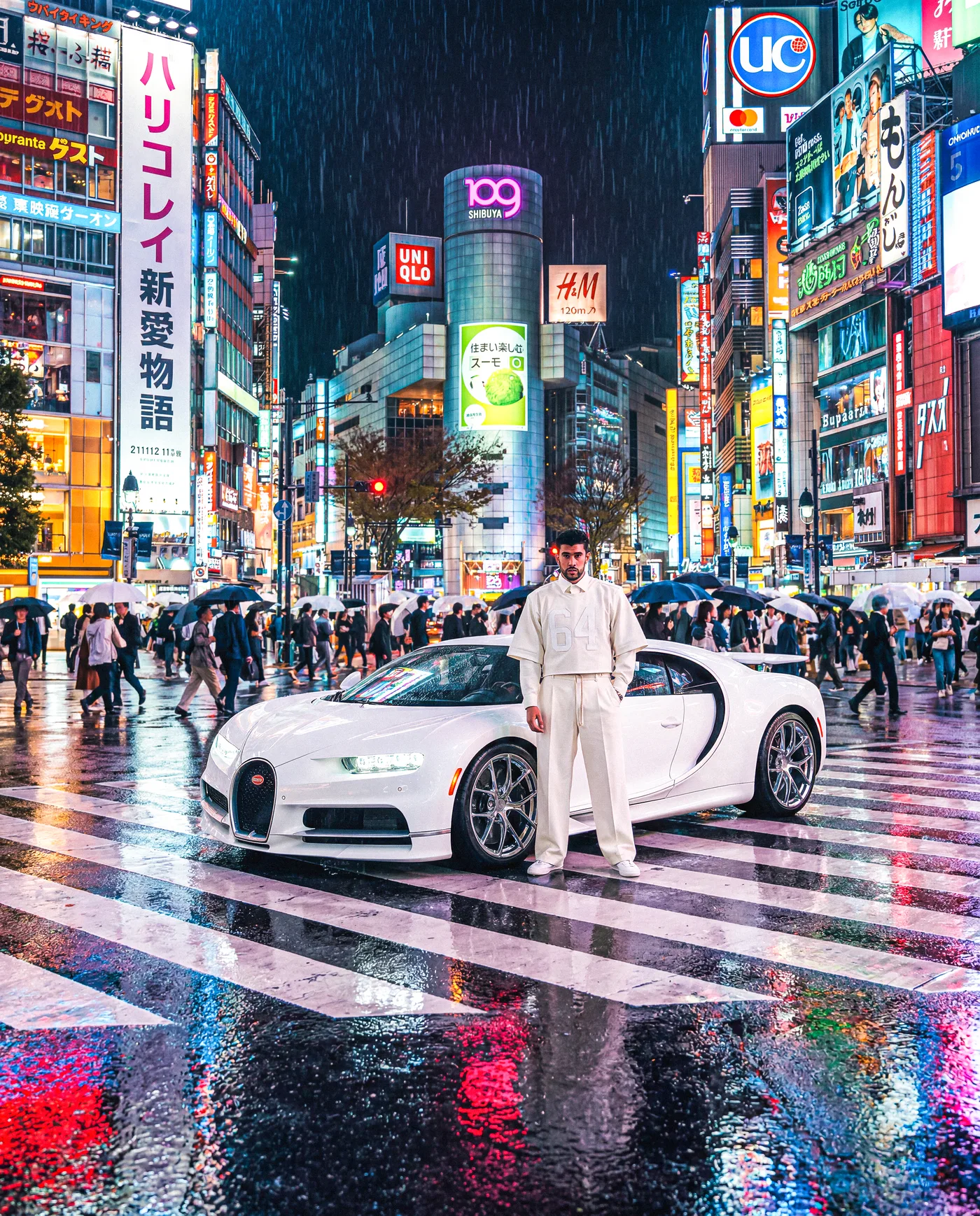 Tokyo 5